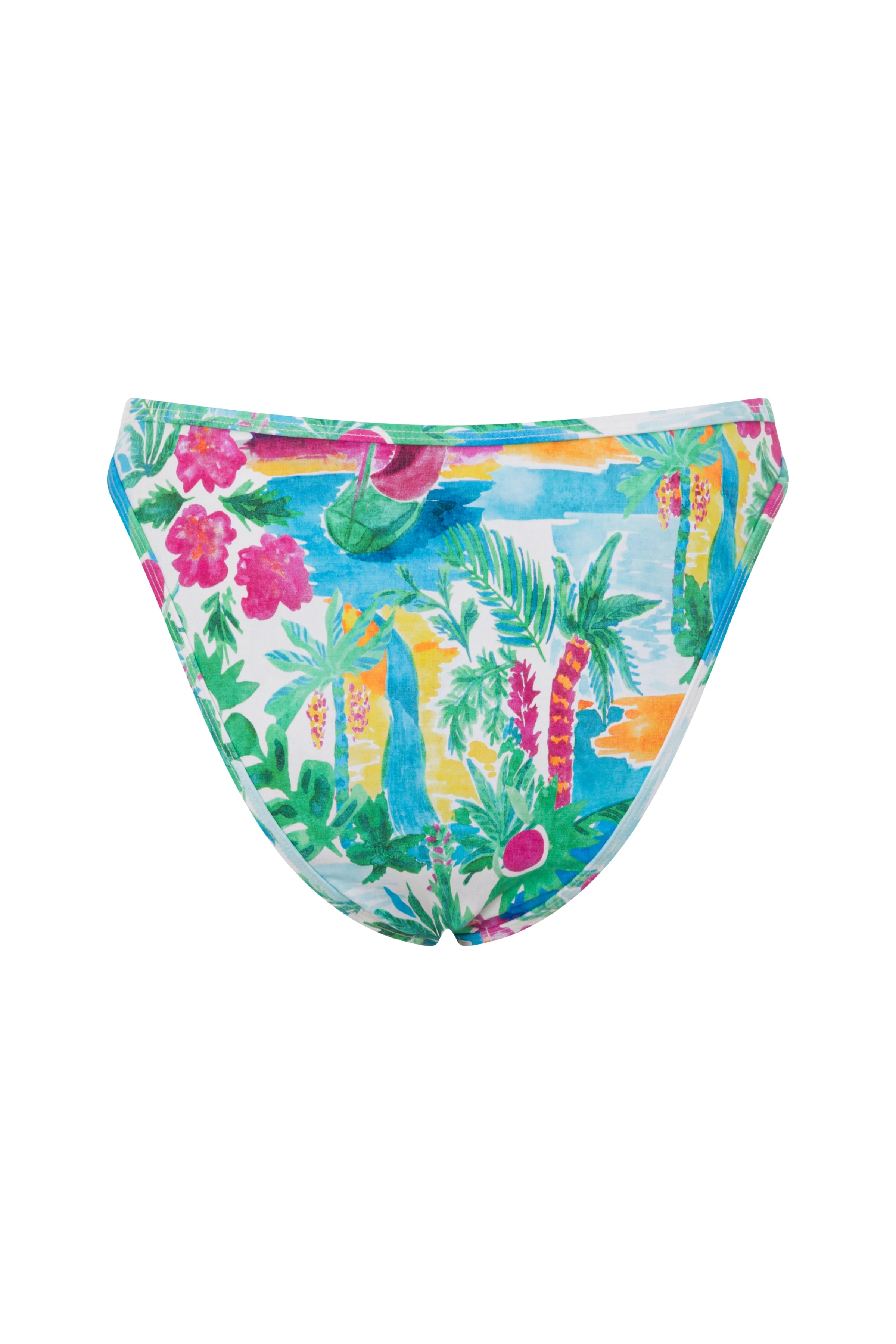 Lanai Faro Bottom
