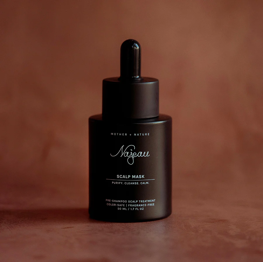 Scalp Mask