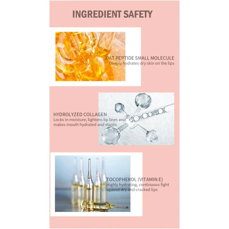 Lp03 Popular Lip Lip Stain Pearlescent Thin and Glittering Moisturizing Hydrating Temperature Control Color Changing Lip Gloss Lip Gloss Liquid Box