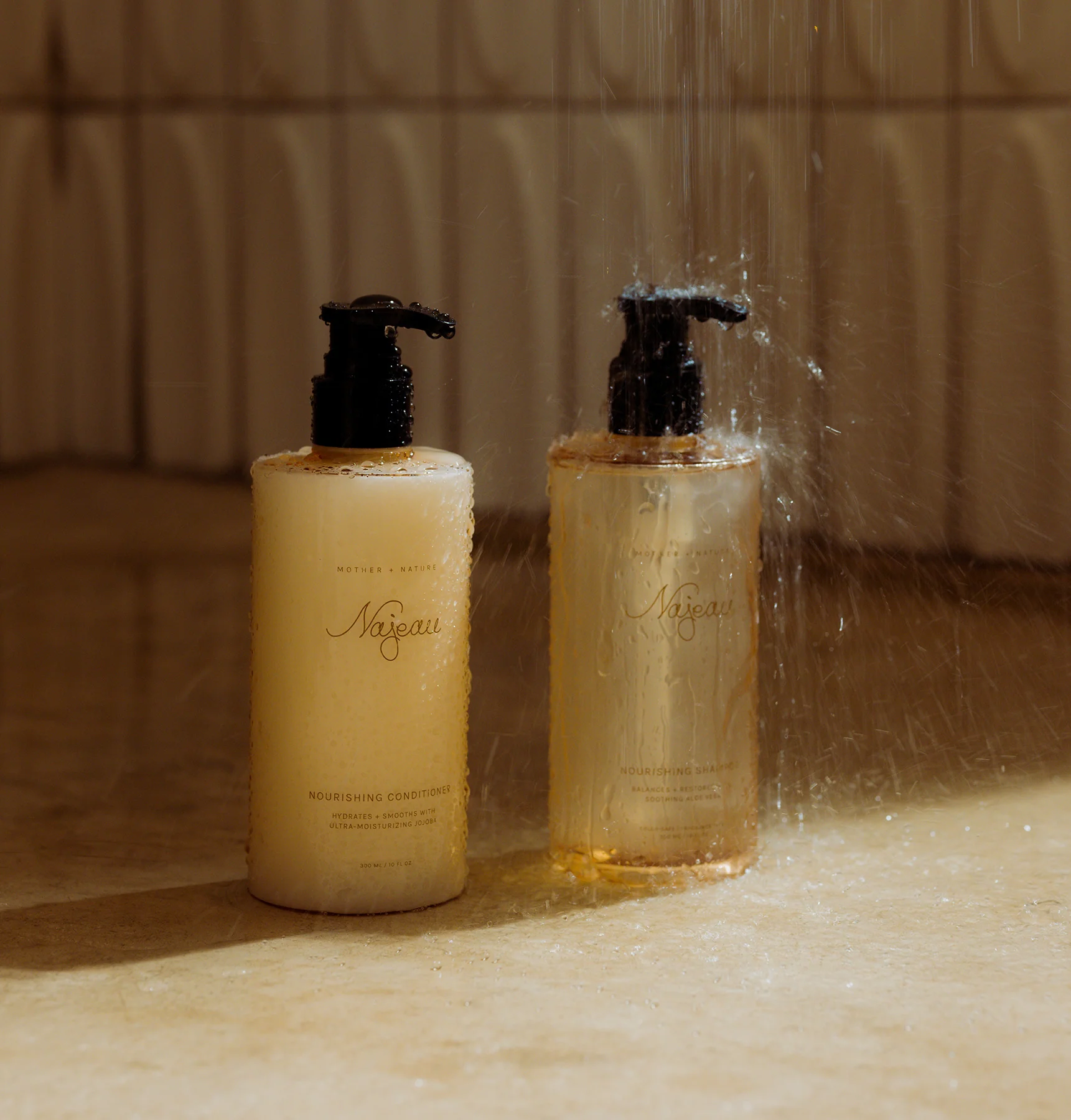 Nourishing Conditioner