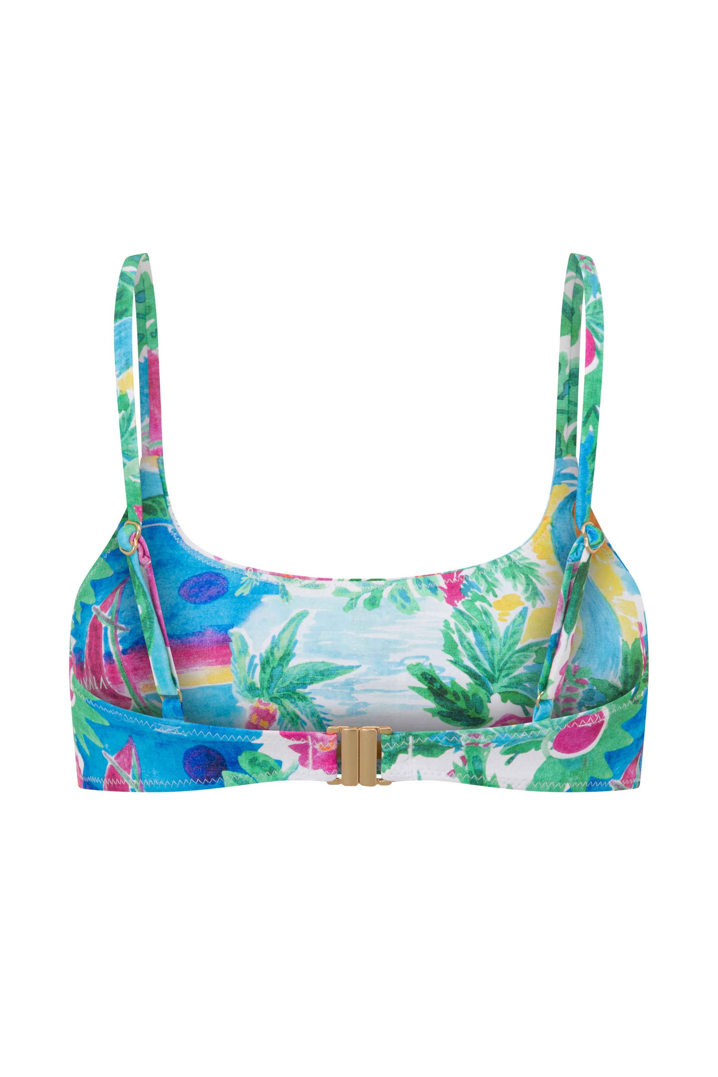 Lanai Belene Top