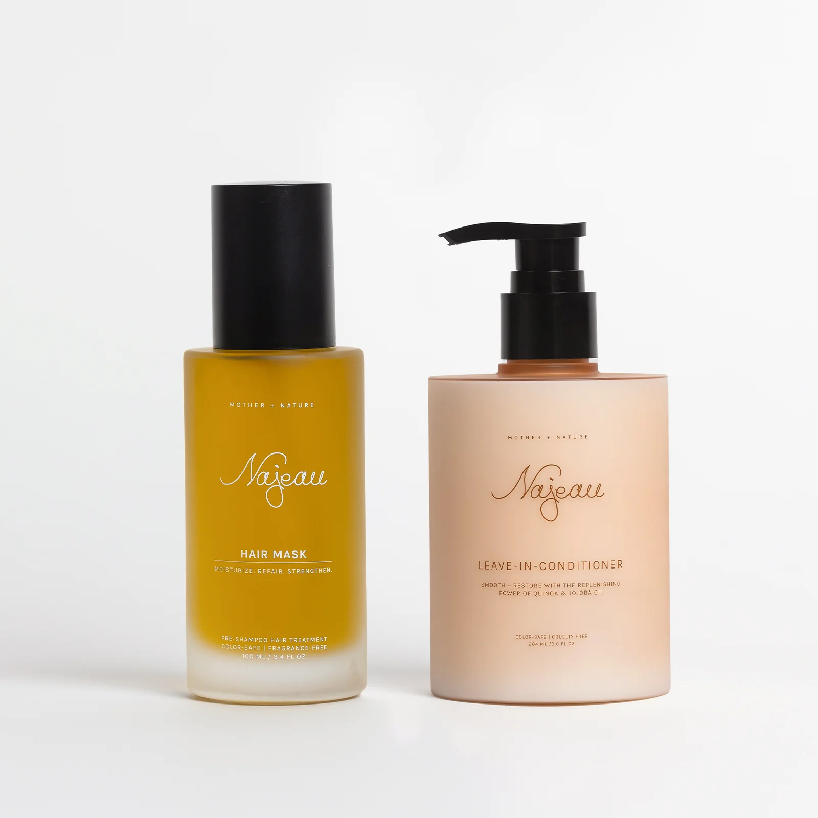 Moisturizing Duo
