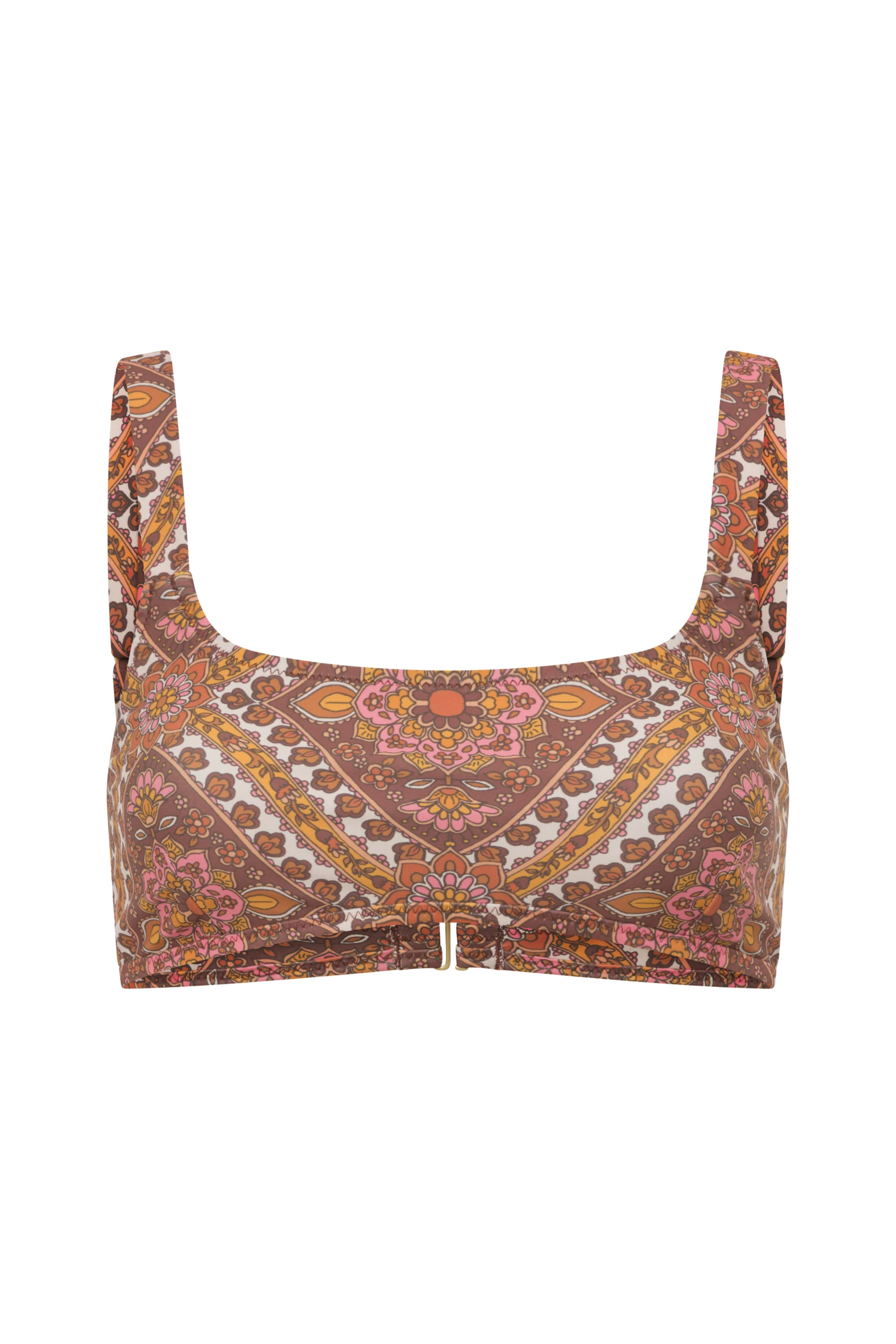 Palais Zinnia Top