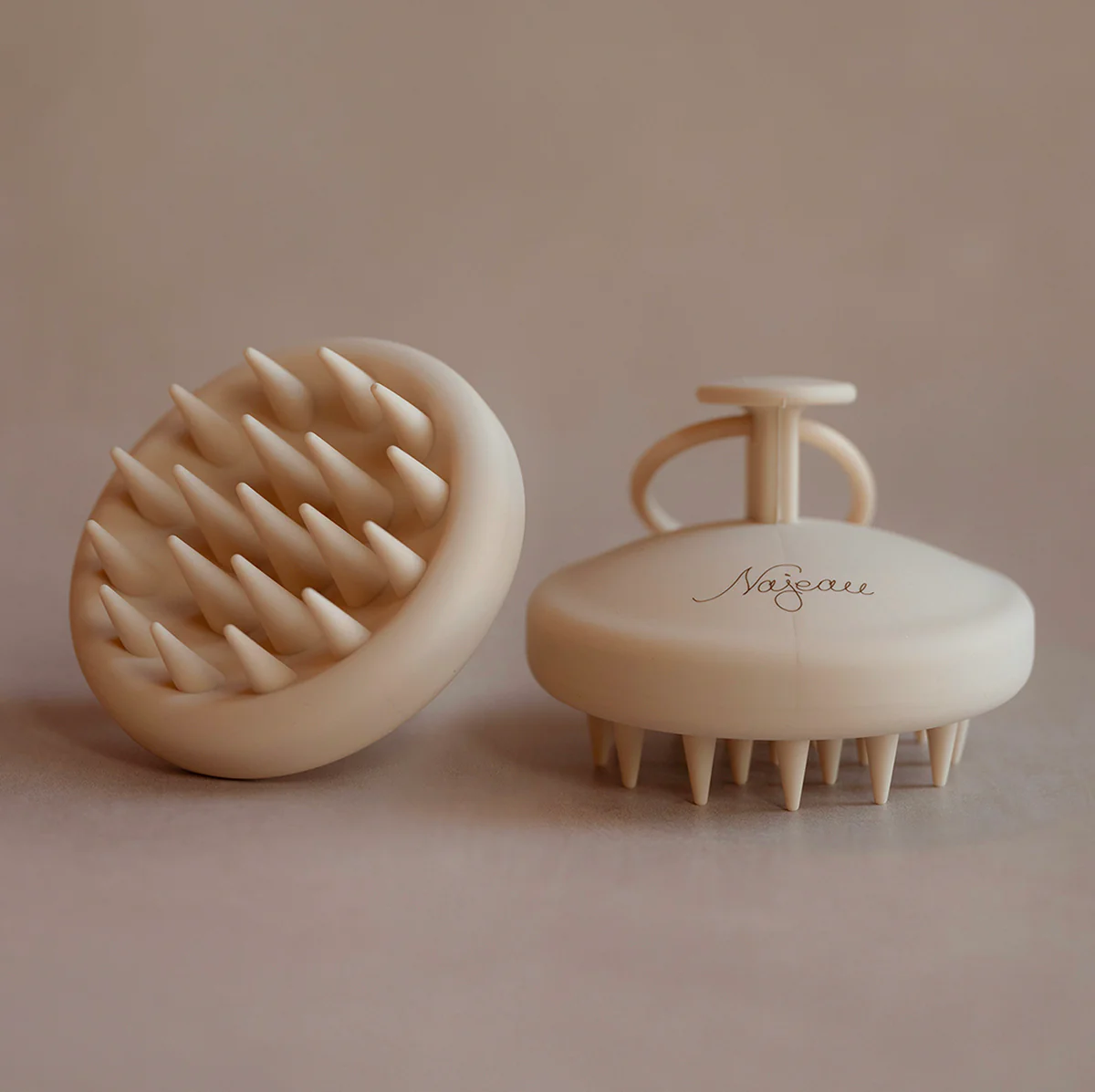 Scalp Stimulating Massager