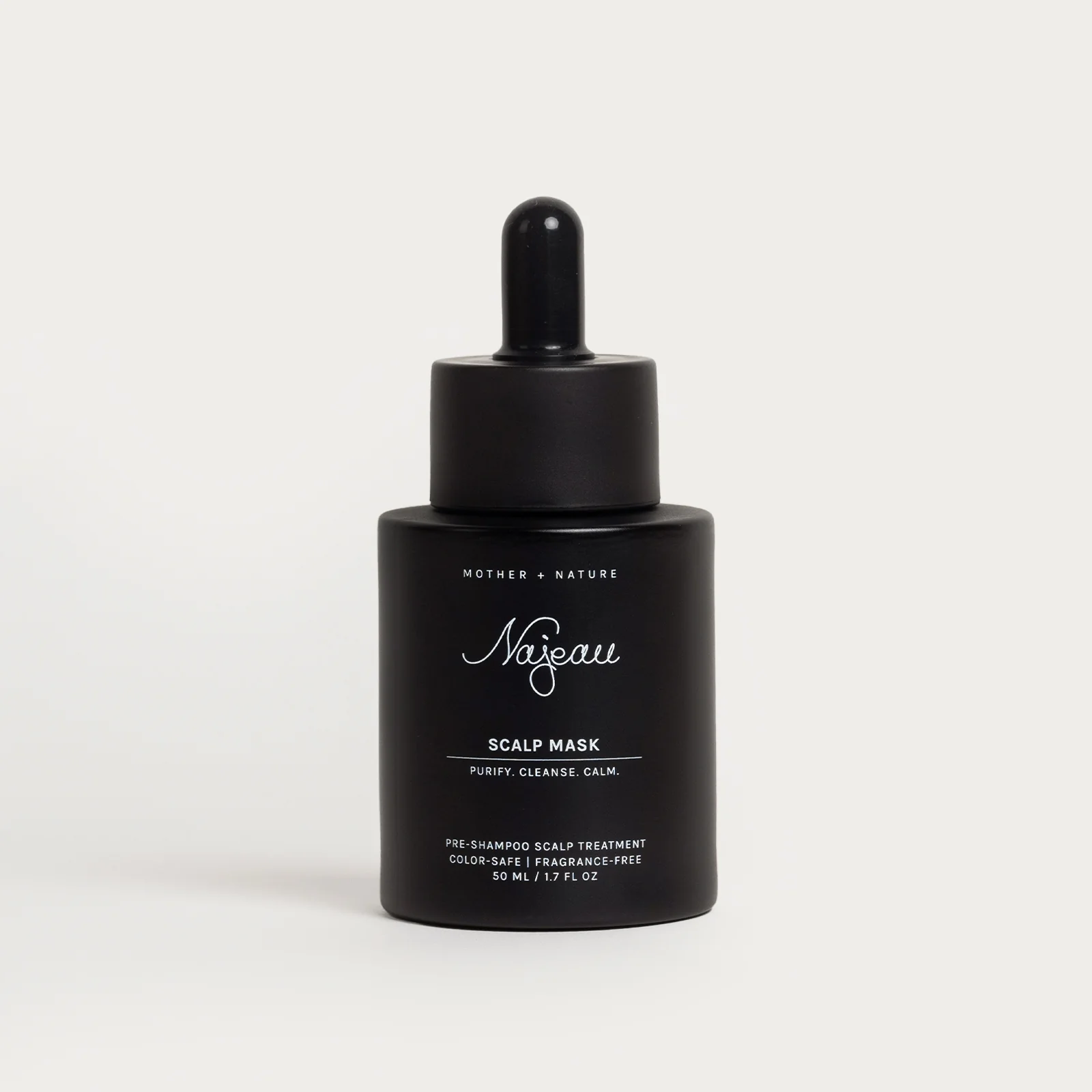 Scalp Care Trio