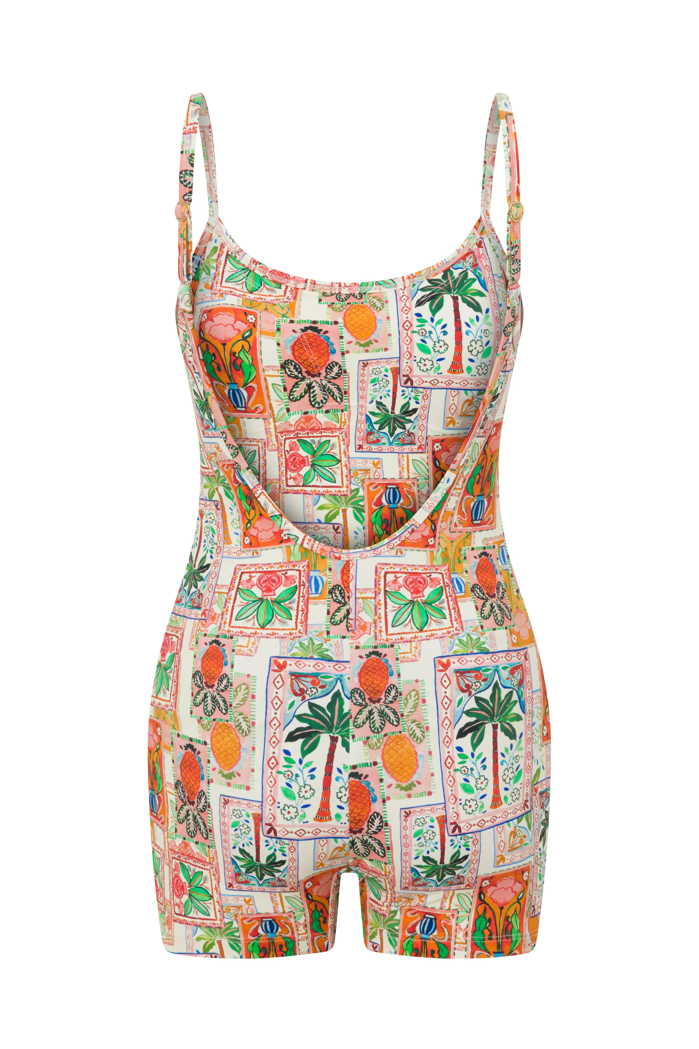 Azteca Solta Surf Suit