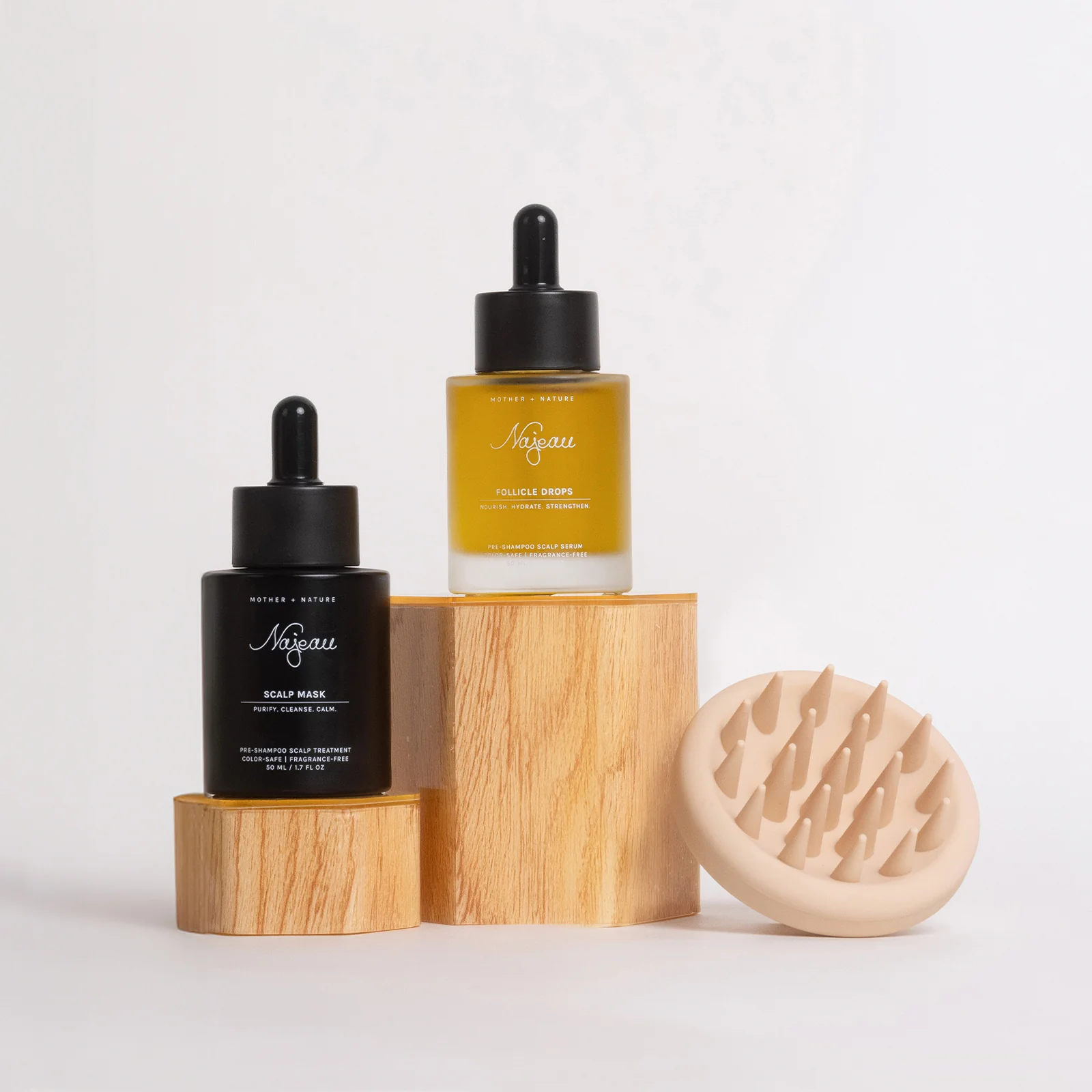 Scalp Care Trio