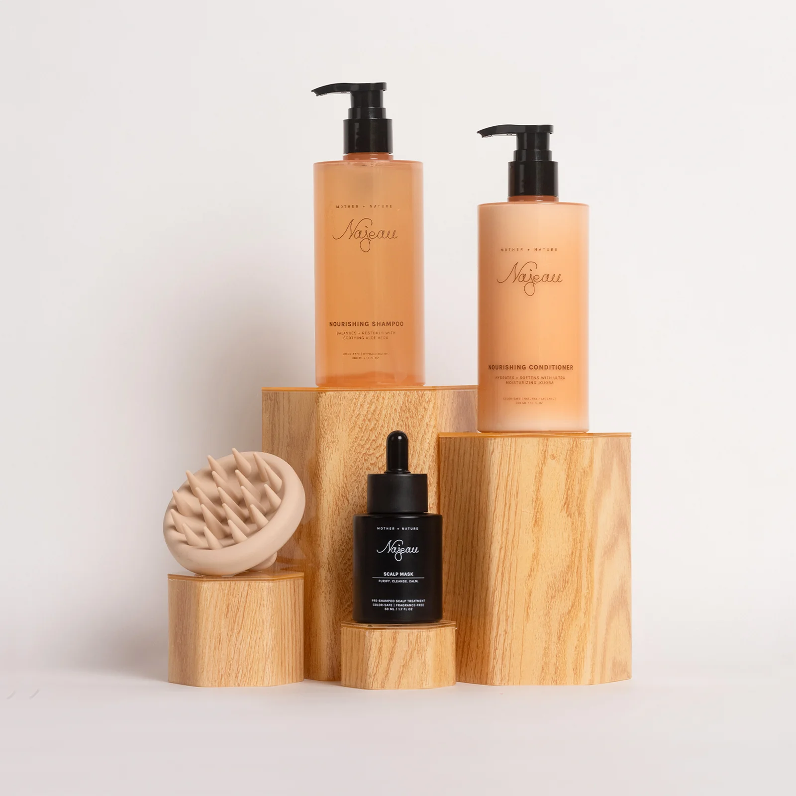 Foundation Set