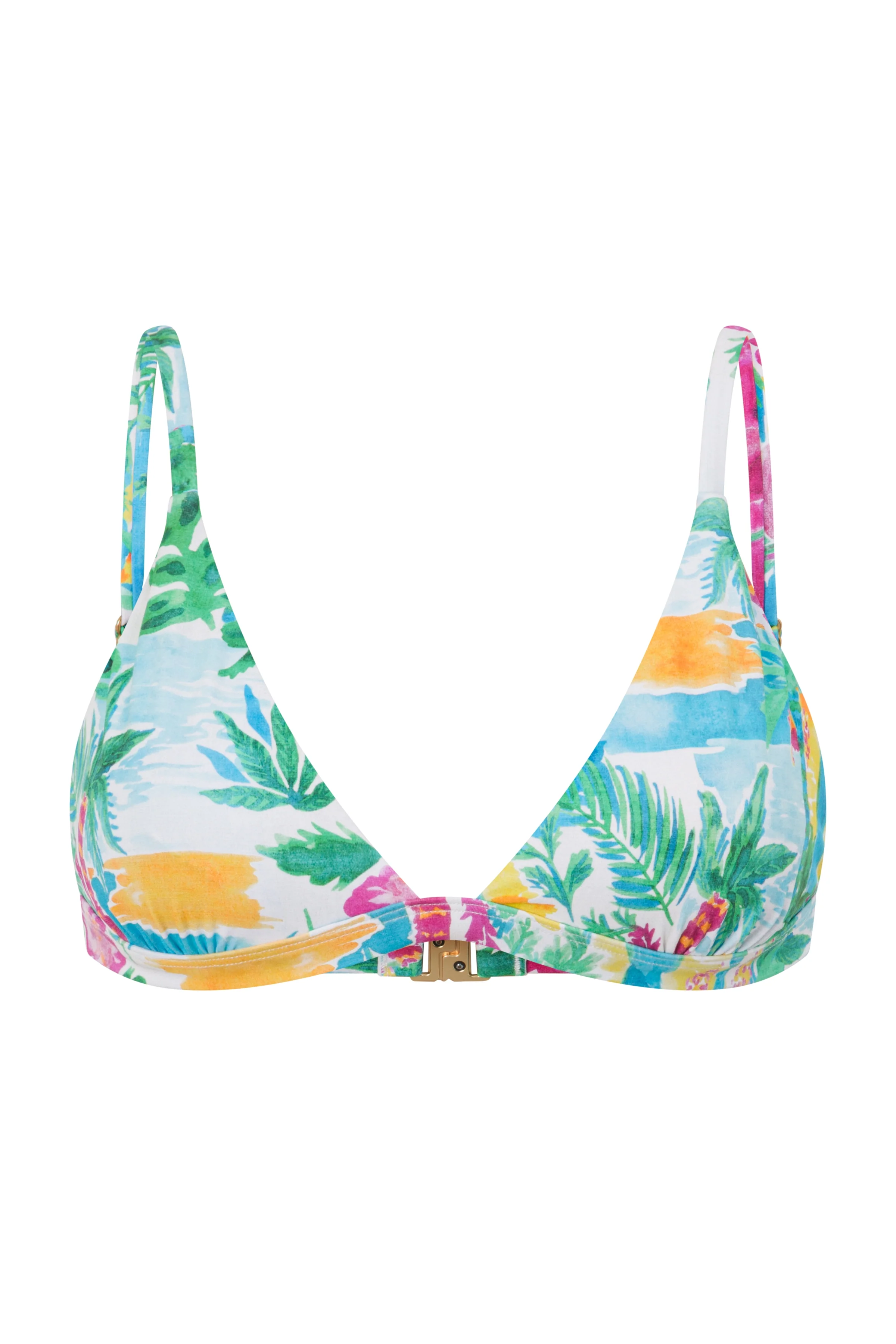 Lanai Symi Top