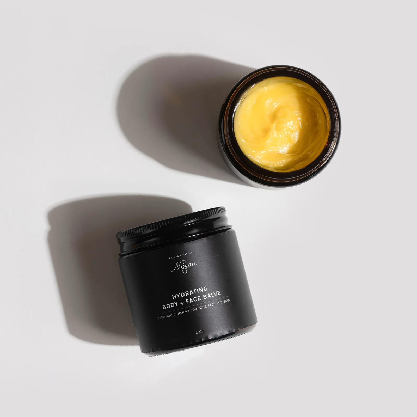 Nourishing Trio Set