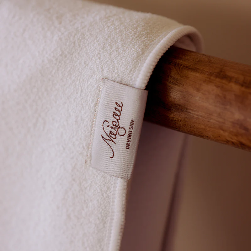 Hair Towel
