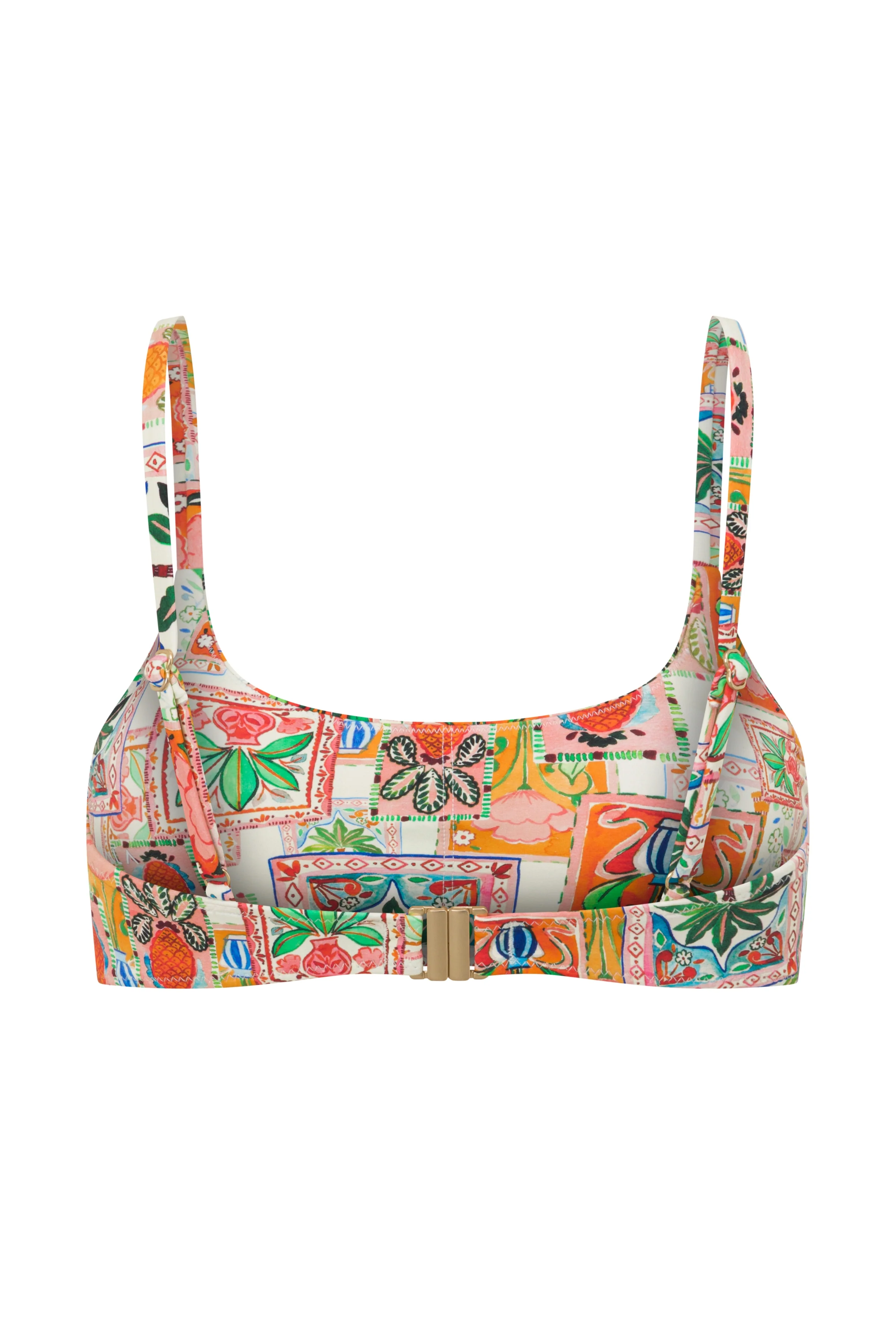 Azteca Belene Top