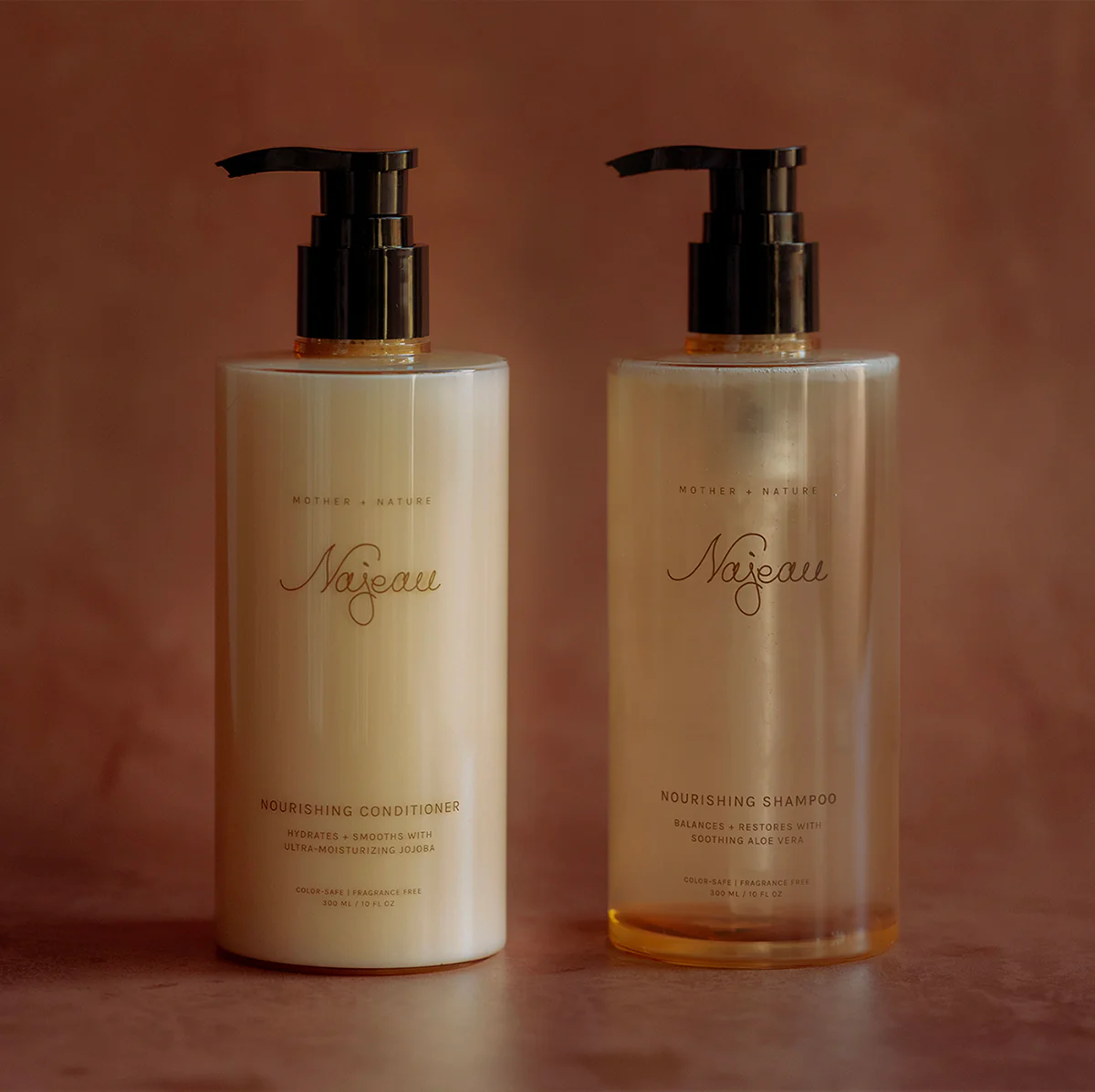 Wash Day Duo