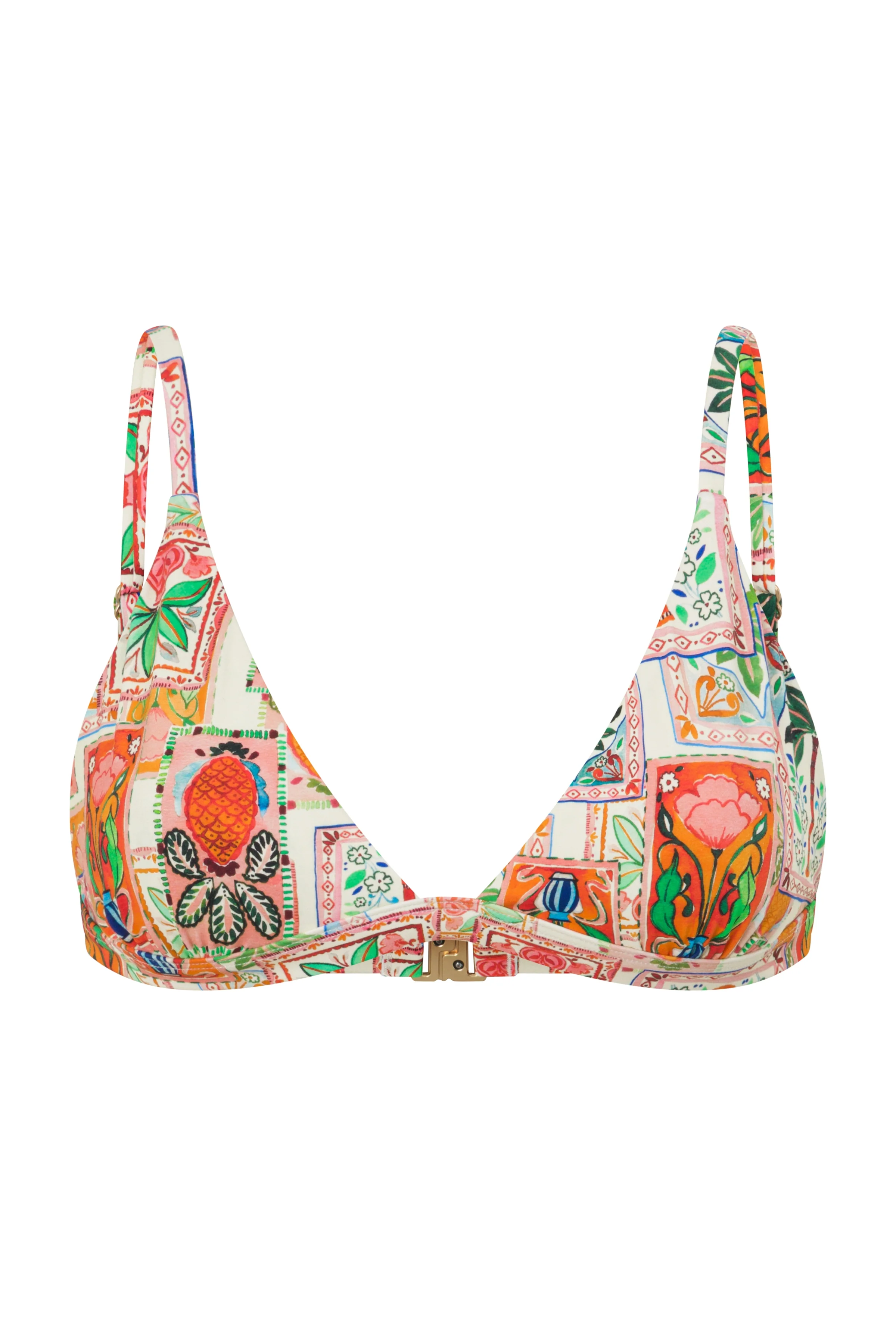 Azteca Symi Top