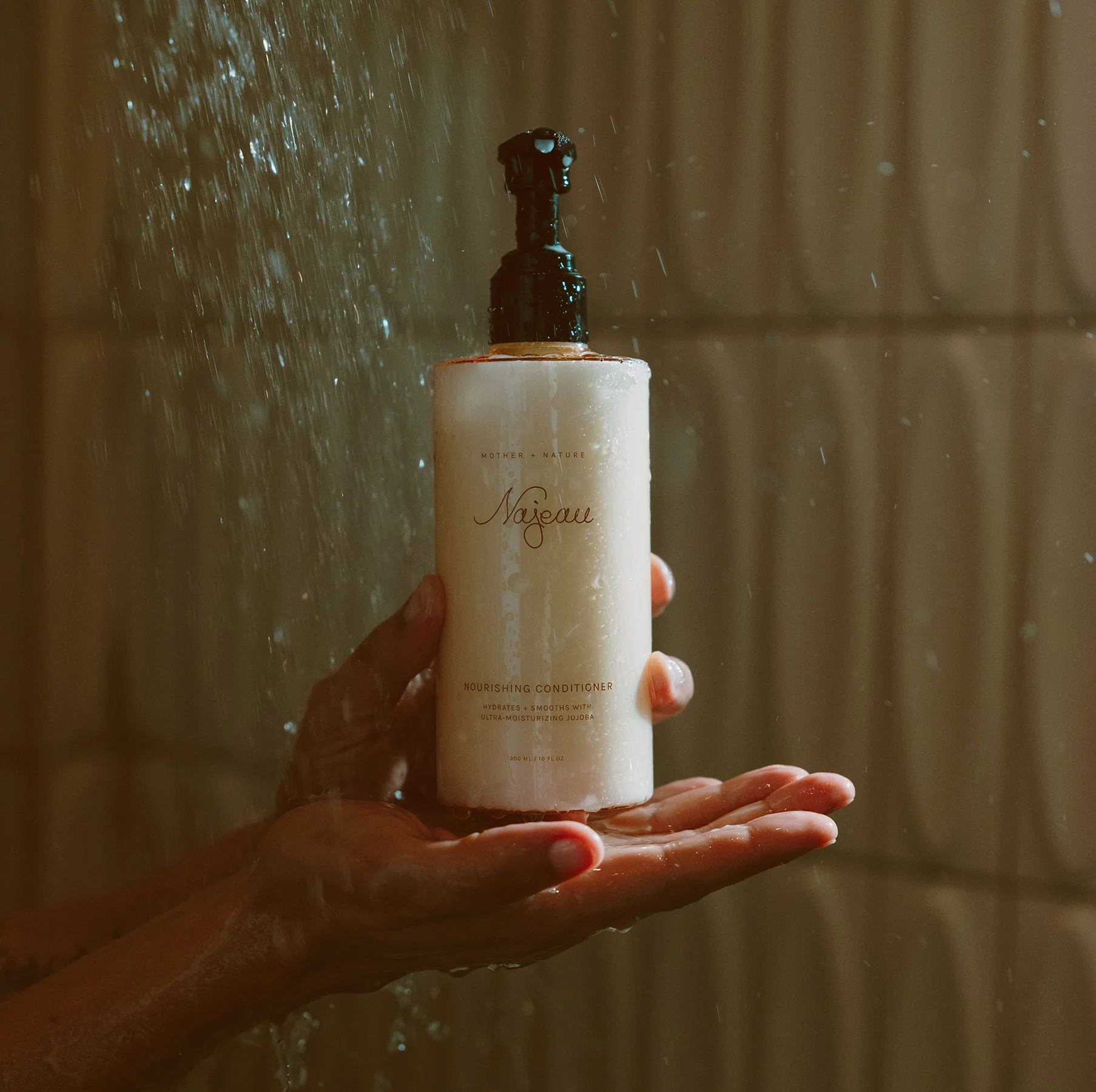 Nourishing Conditioner