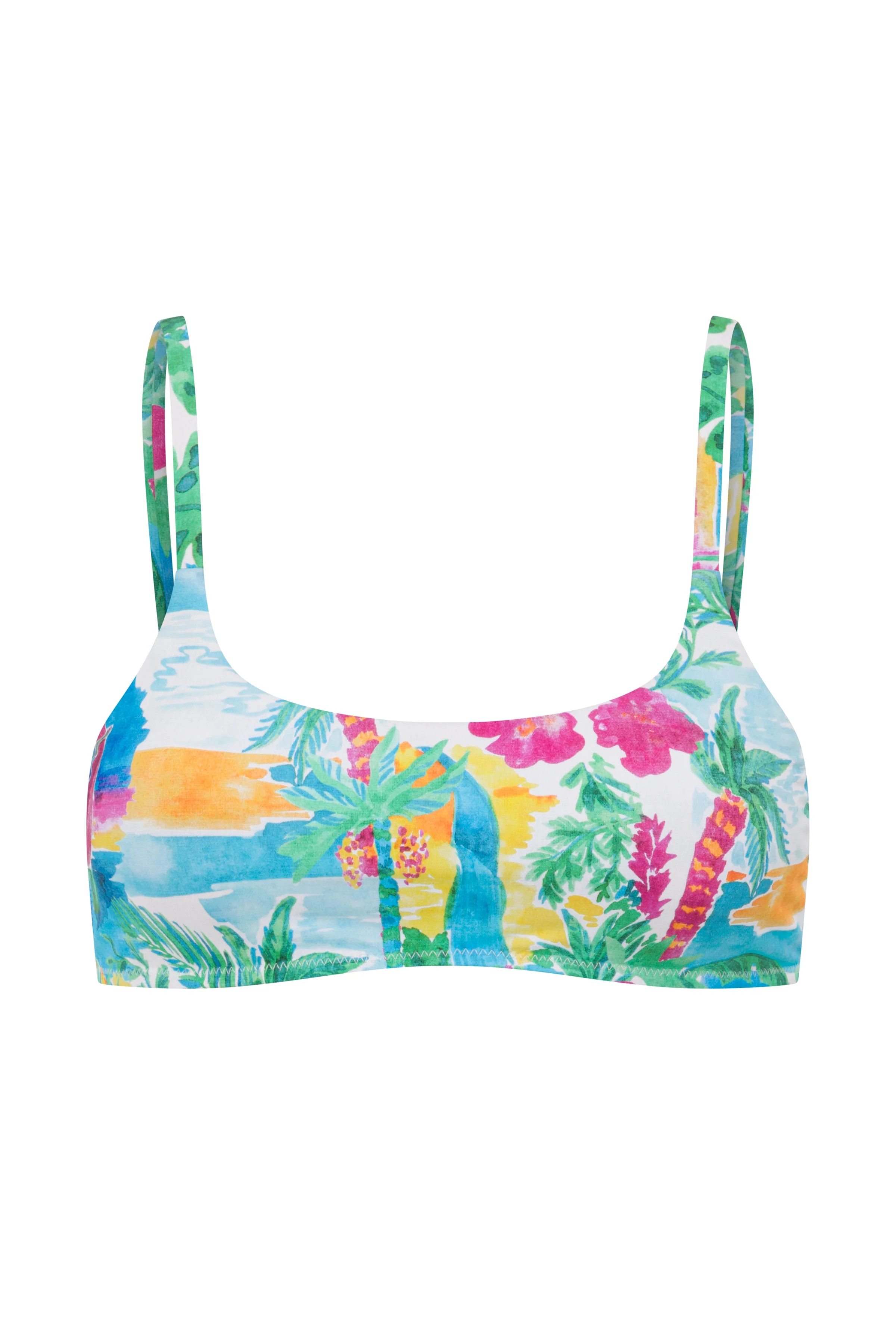Lanai Belene Top