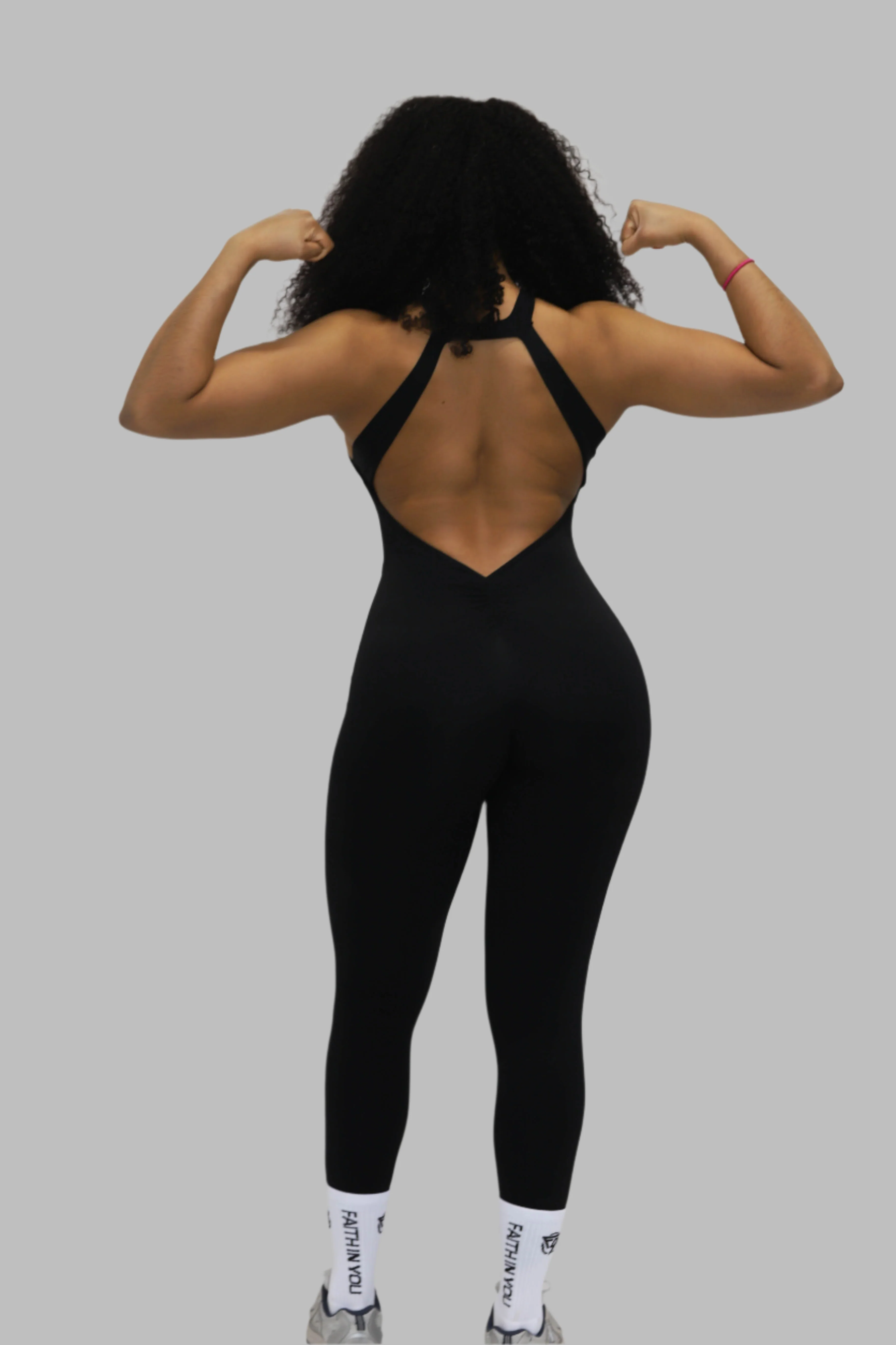 GT Romper Bodysuit