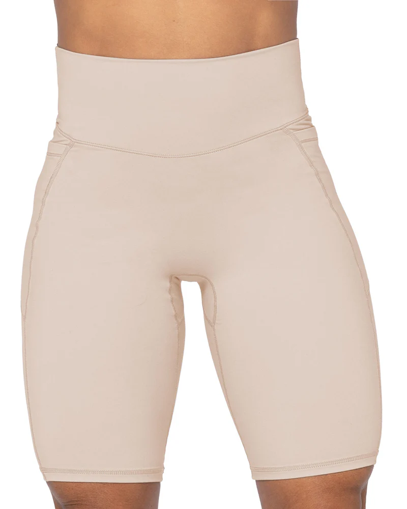 10 Biker Shorts for Women with Pockets