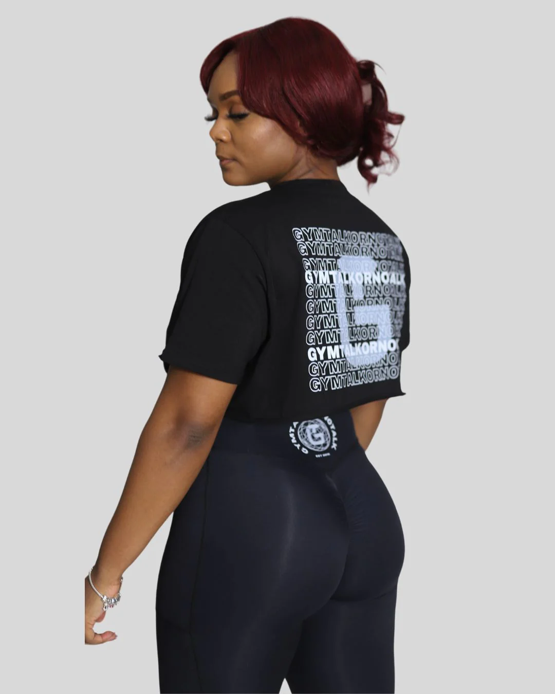 V2 CROP TOP BB