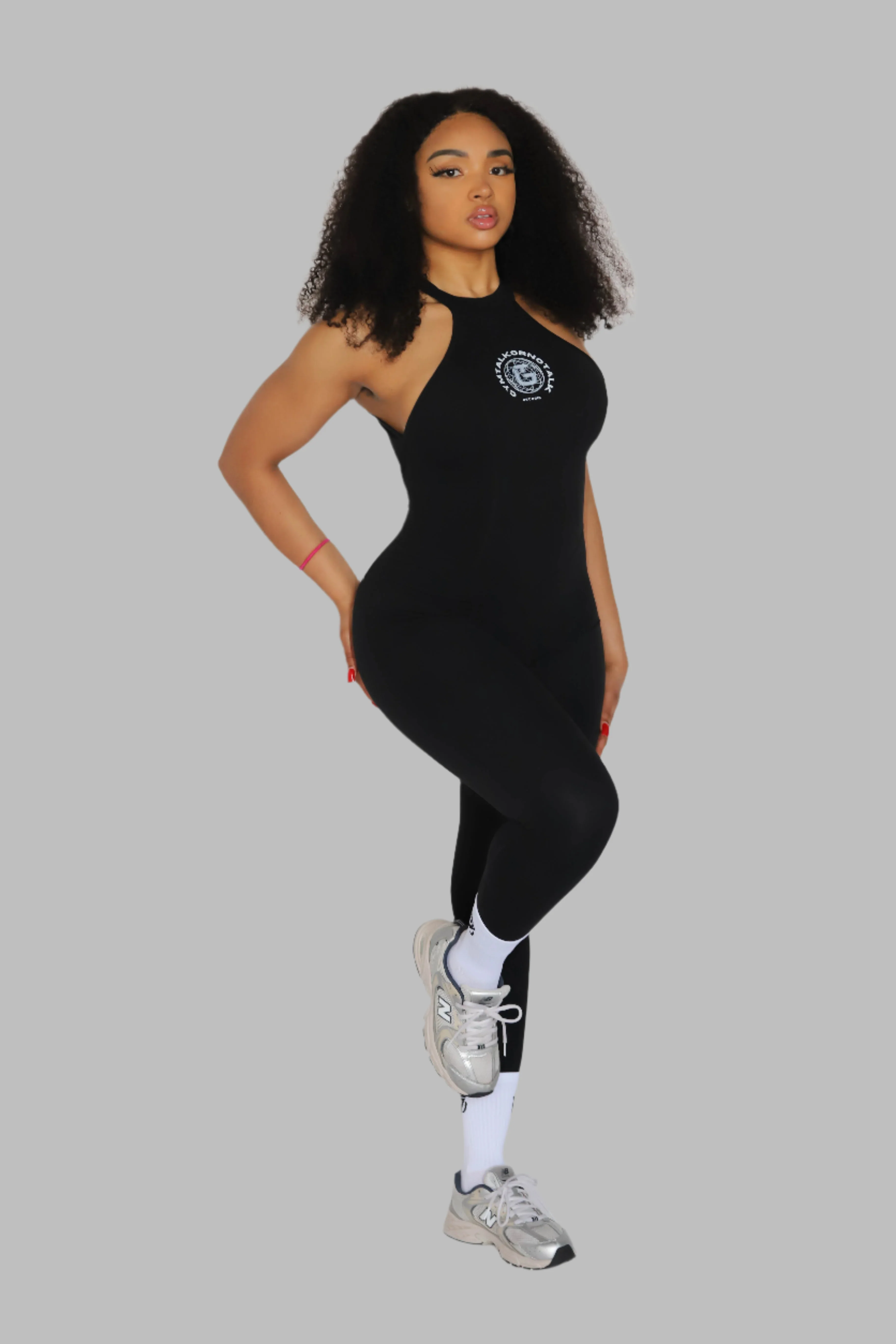 GT Romper Bodysuit