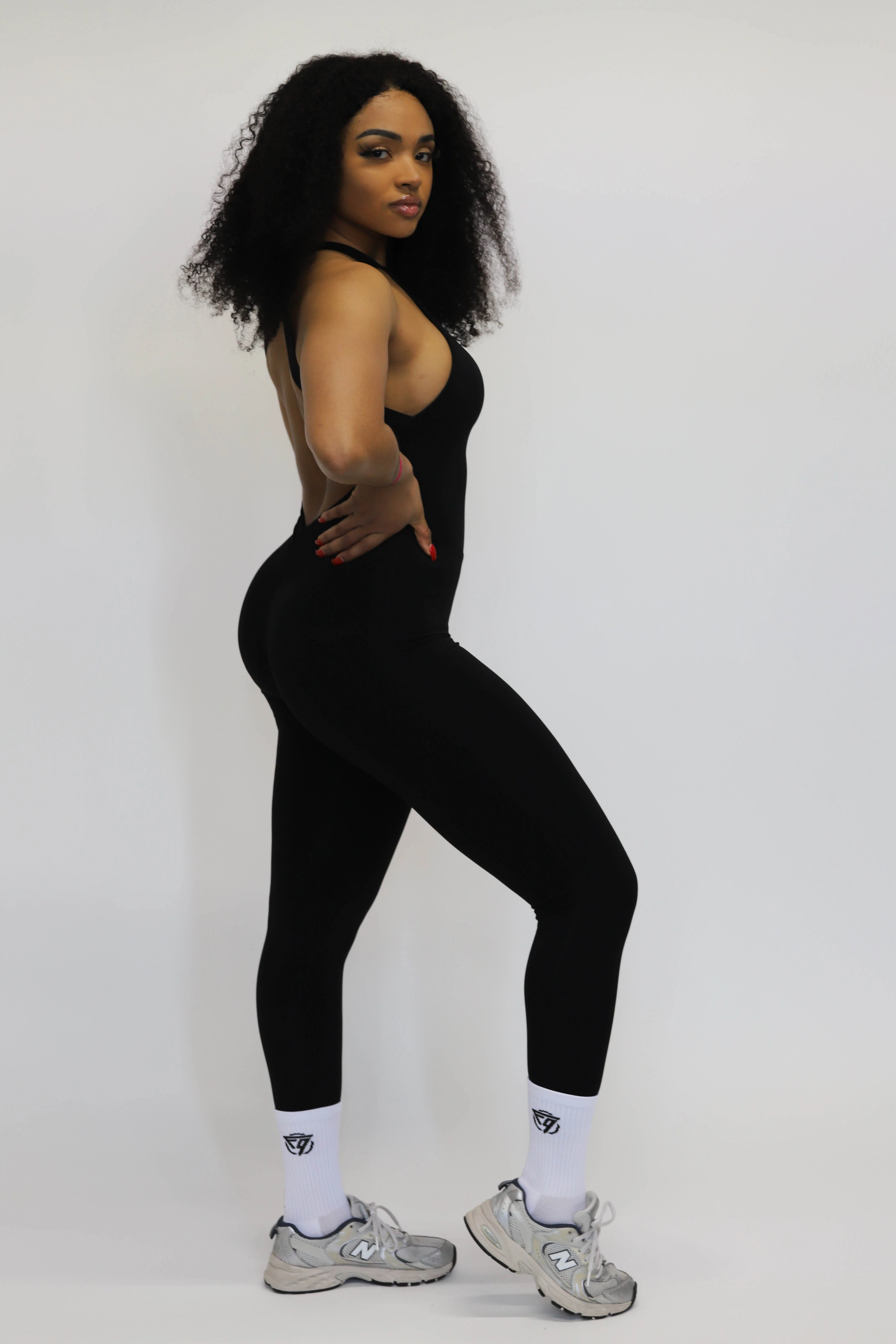 GT Romper Bodysuit
