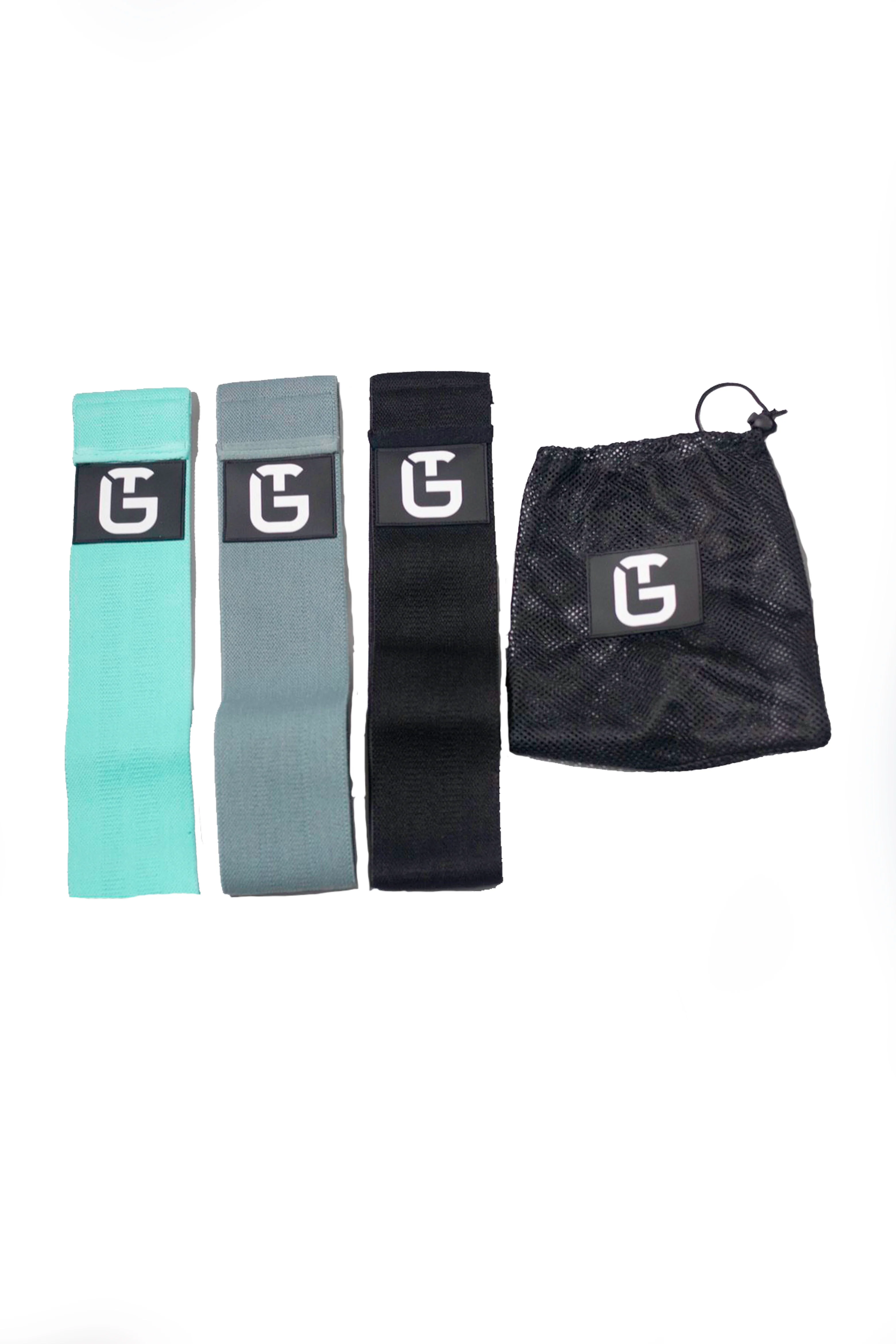 GT RESISTANCE BAND
