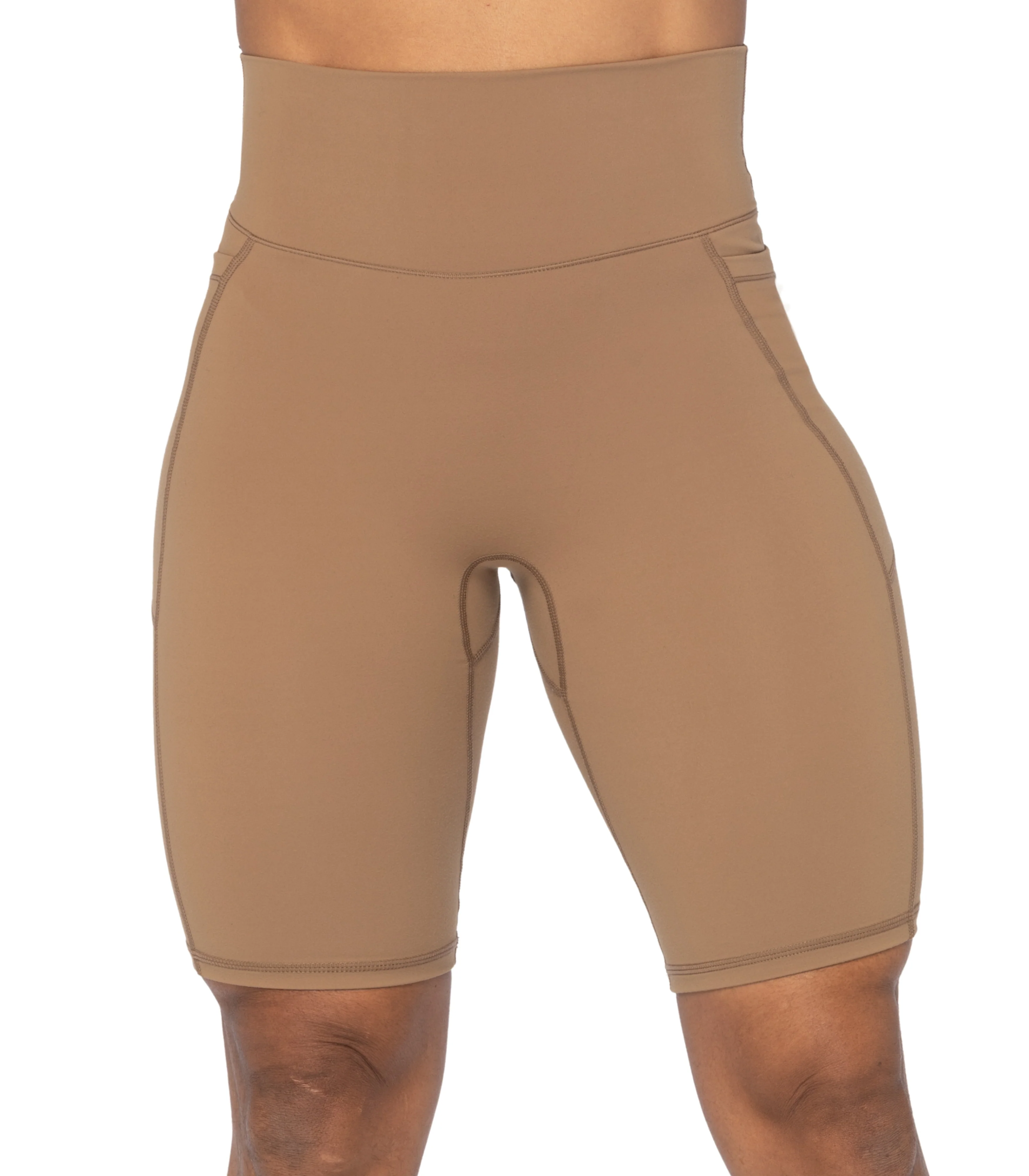 10 Biker Shorts for Women with Pockets