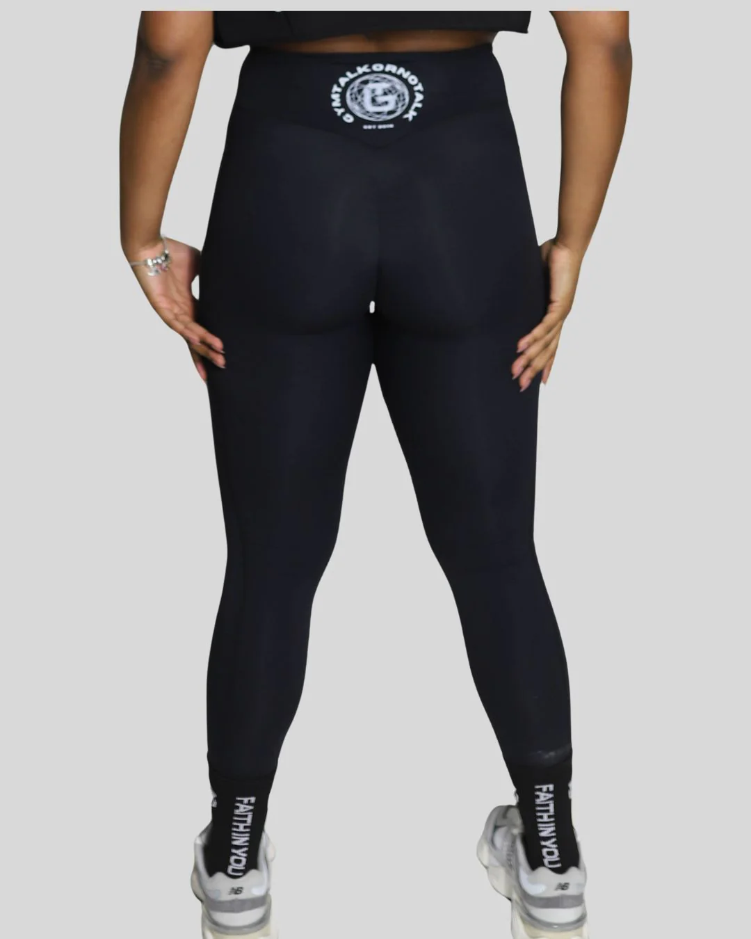 V2 Pocket Leggings BB