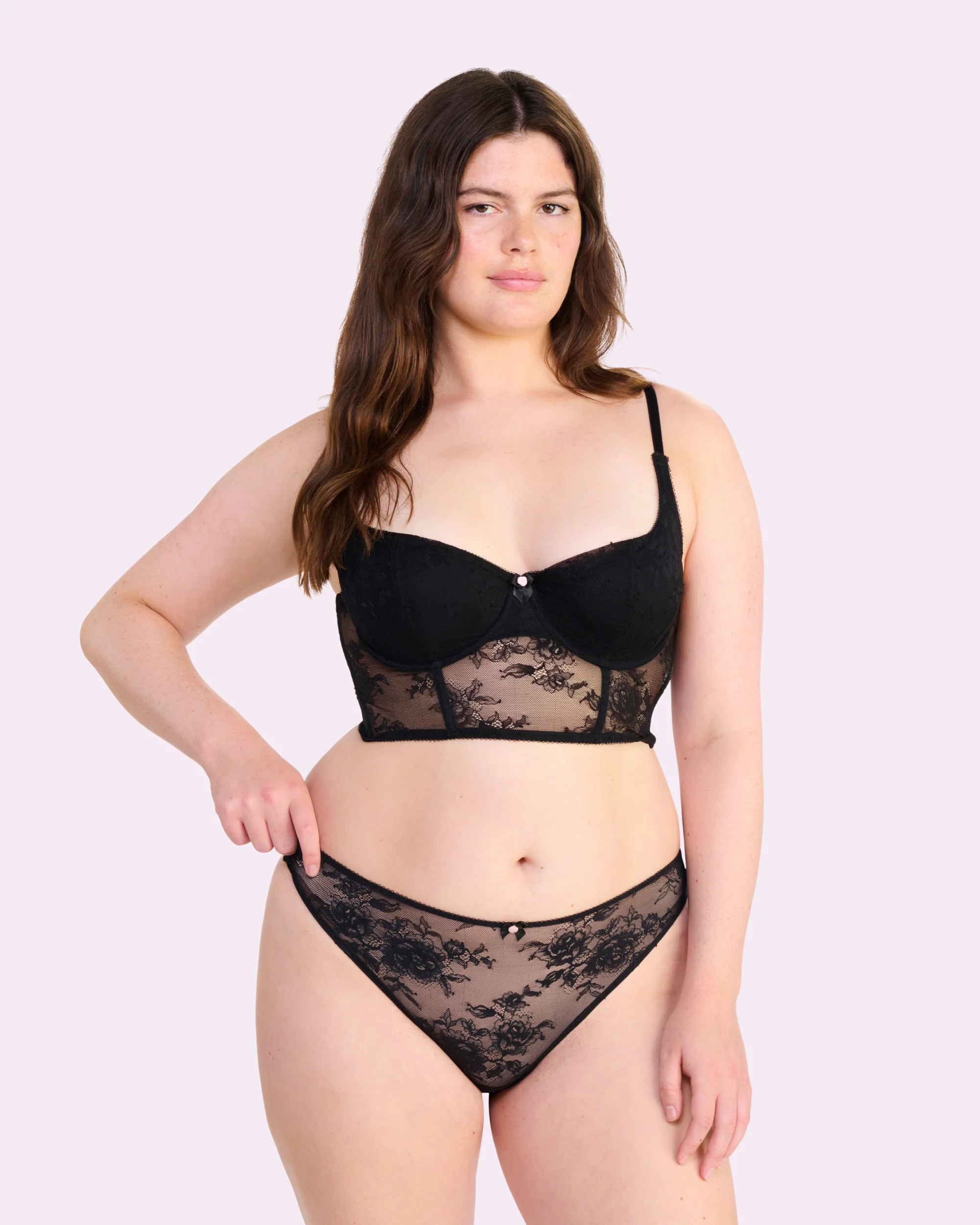 That Lace Cheeky | That Lace (Eightball)