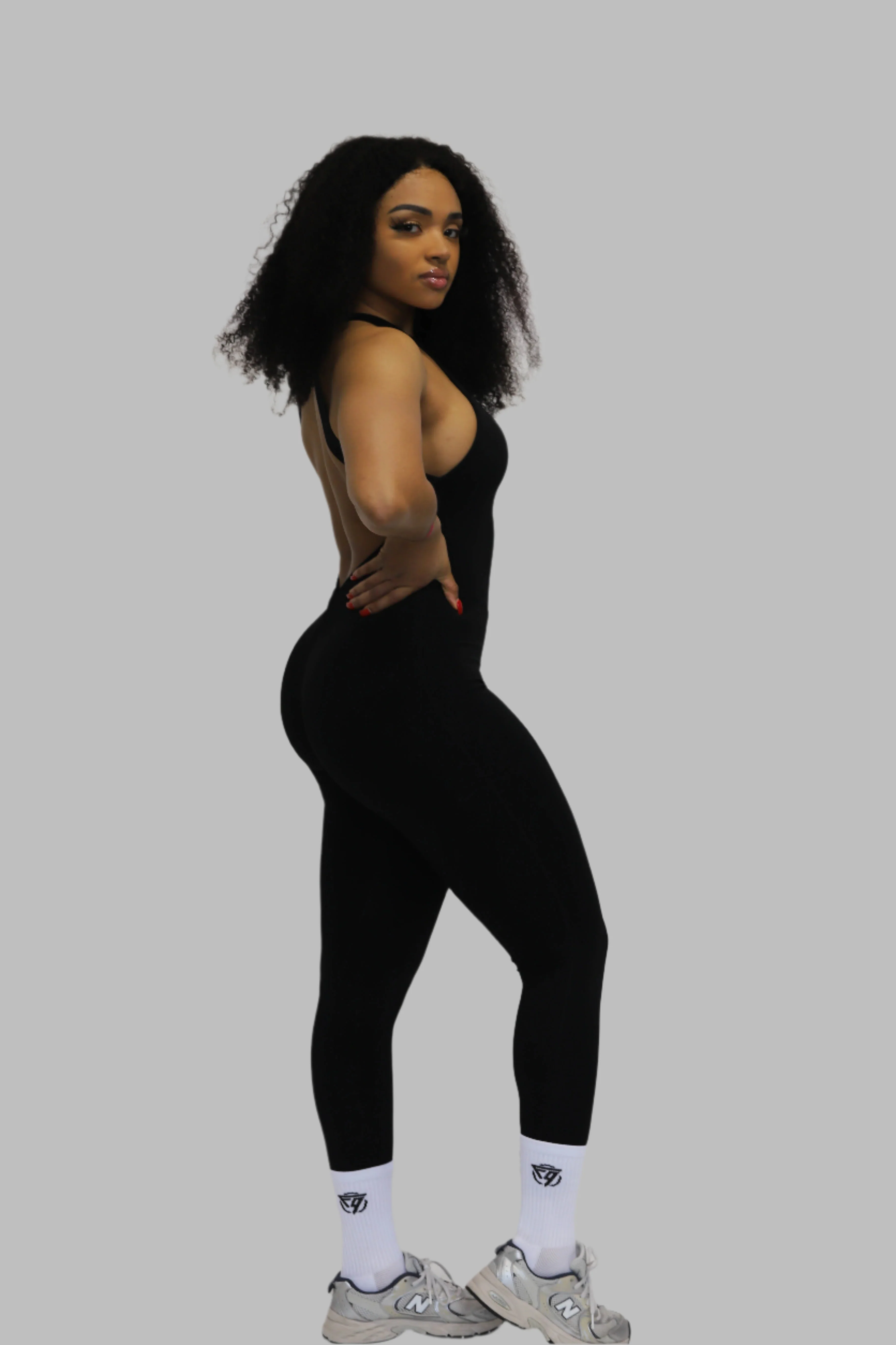 GT Romper Bodysuit