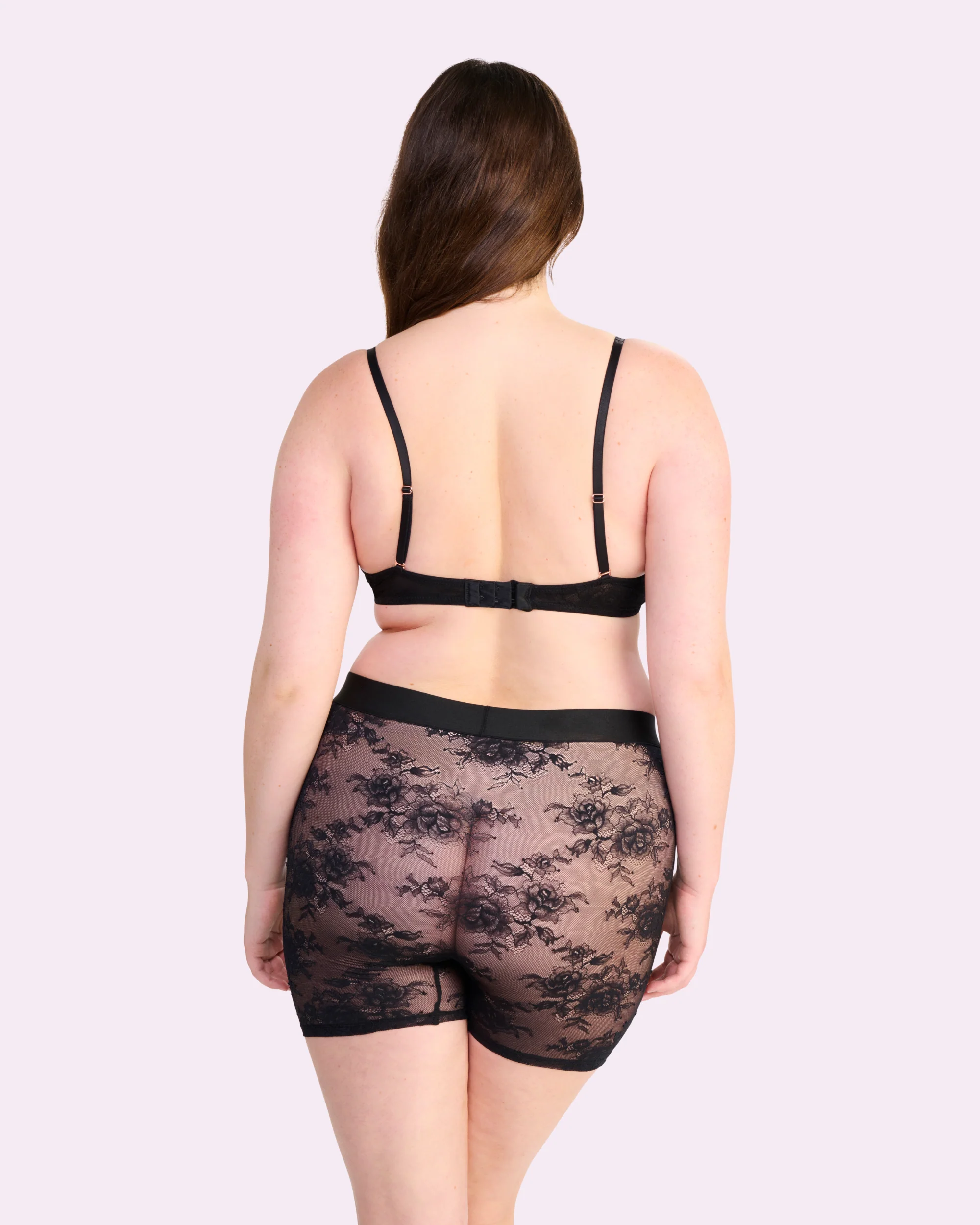 That Lace Boxer Brief | That Lace (Eightball)
