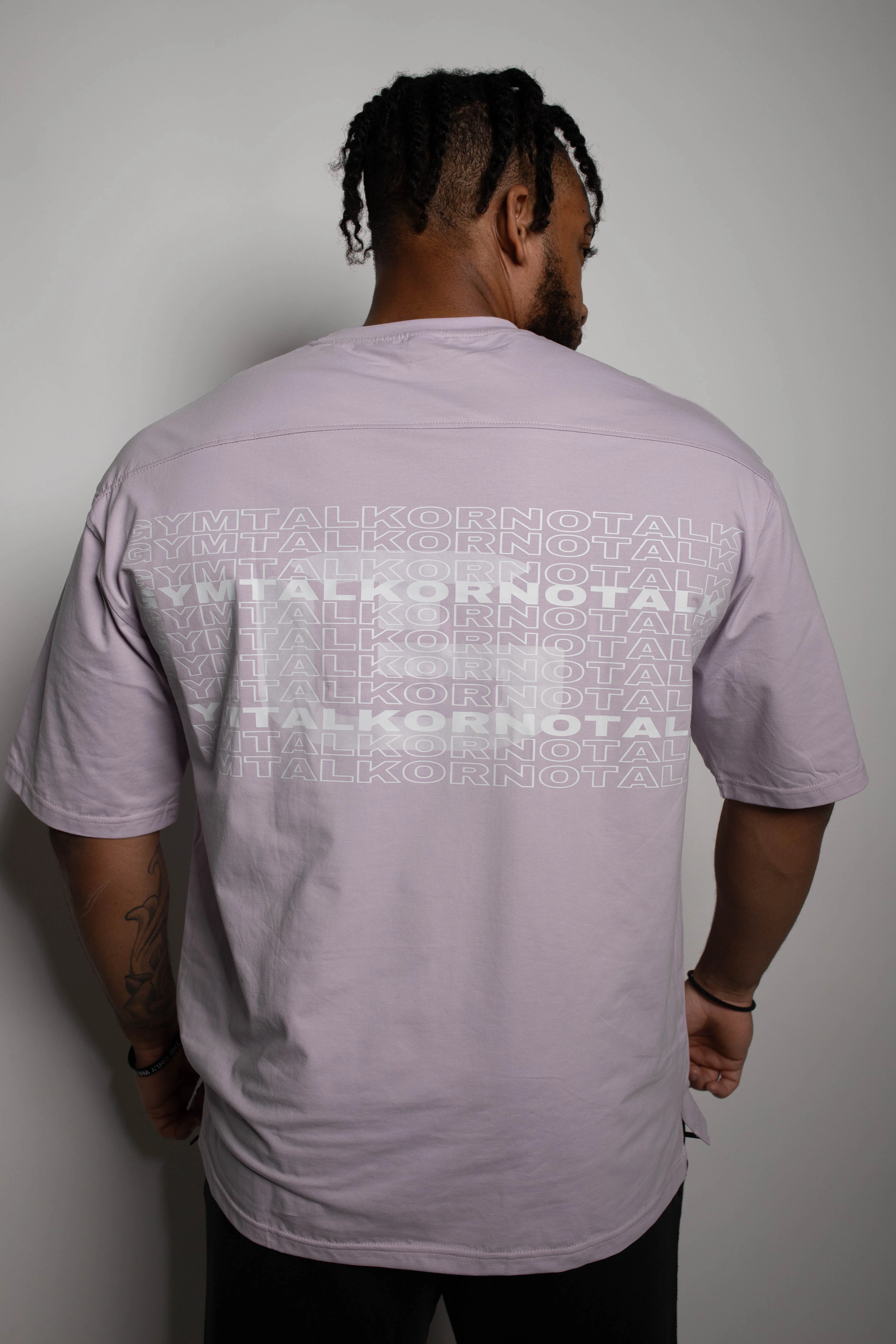 GT Essential Oversized Tee
