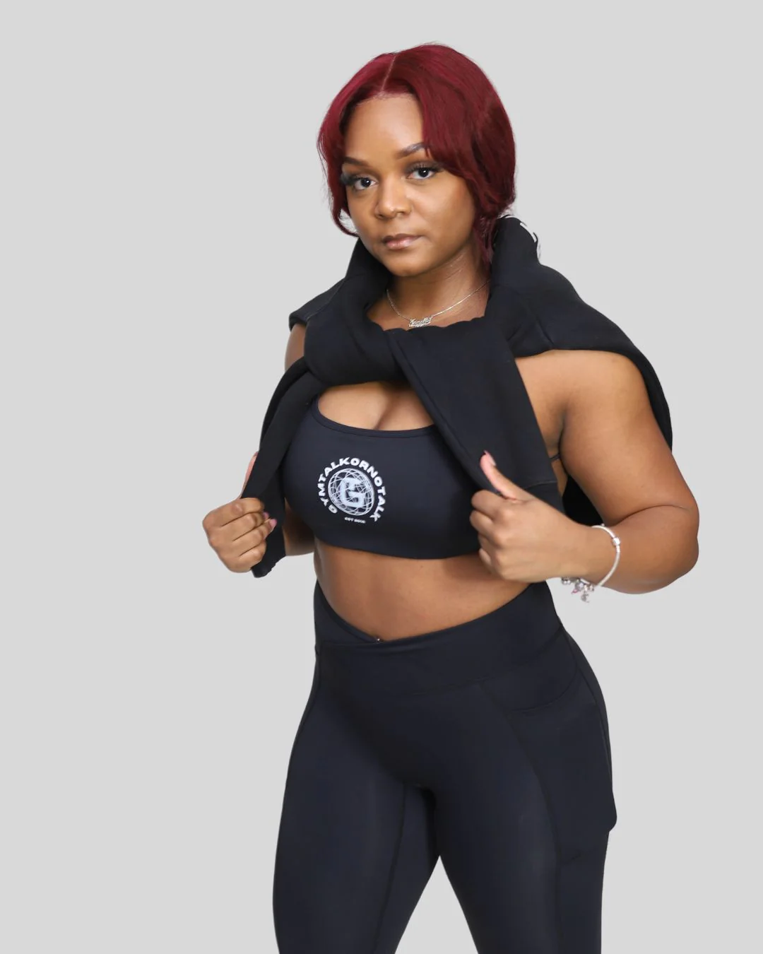 V2 SPORTS BRA BB