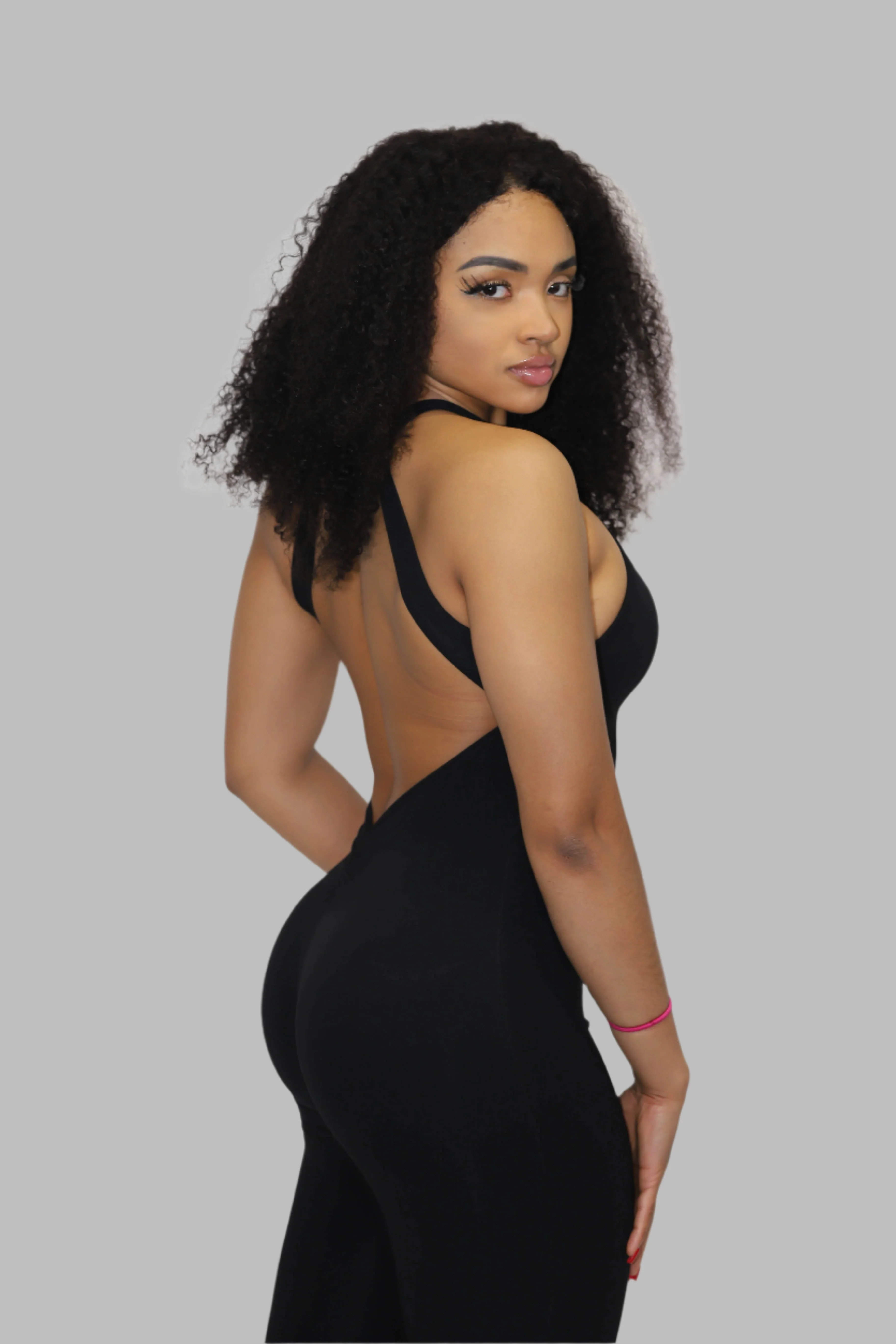 GT Romper Bodysuit