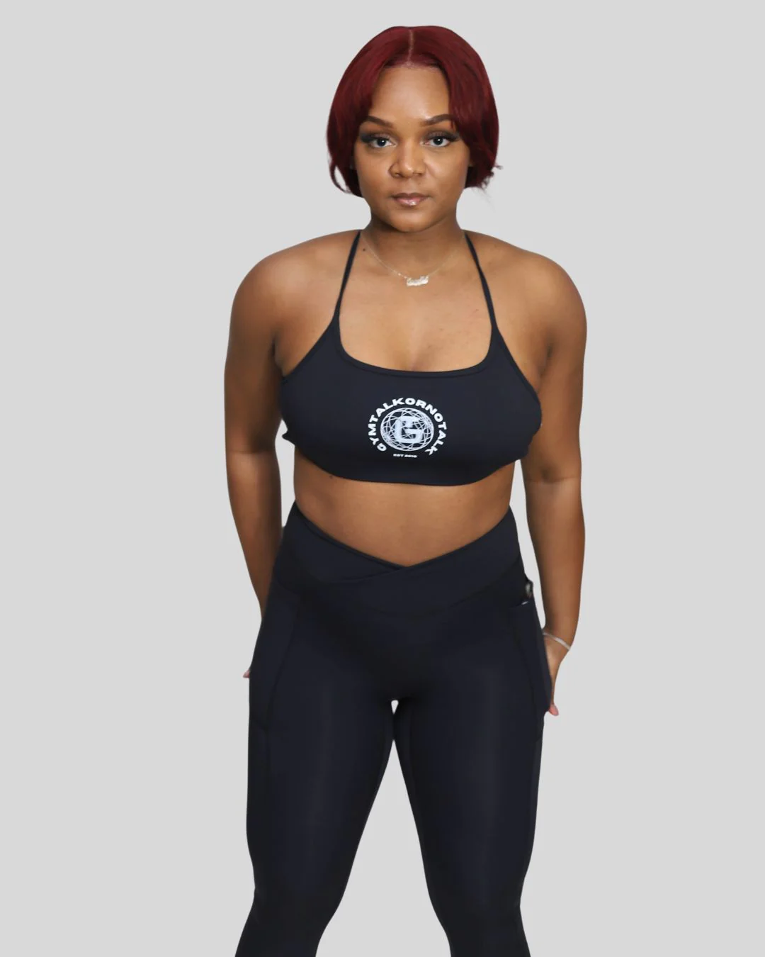 V2 SPORTS BRA BB