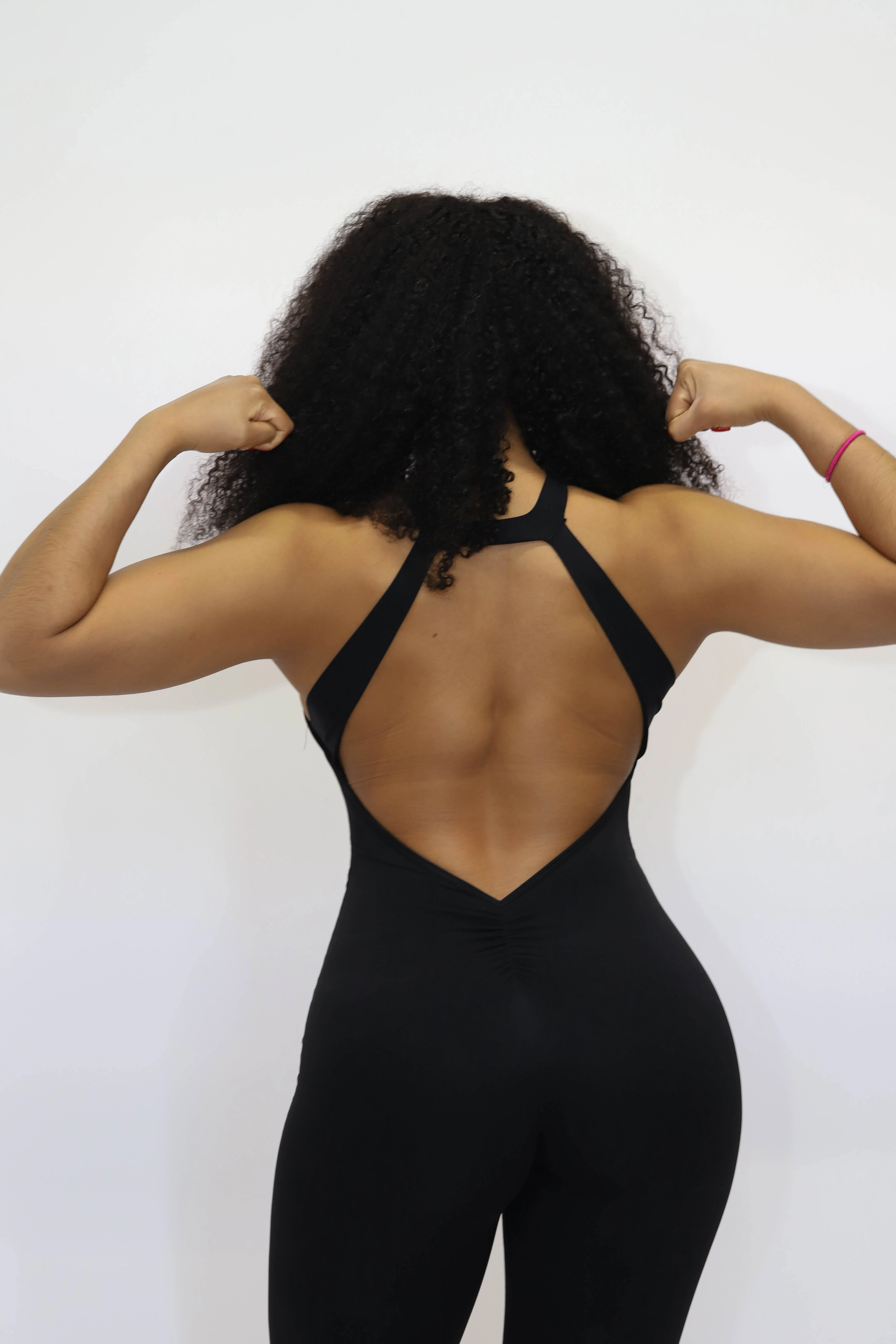 GT Romper Bodysuit