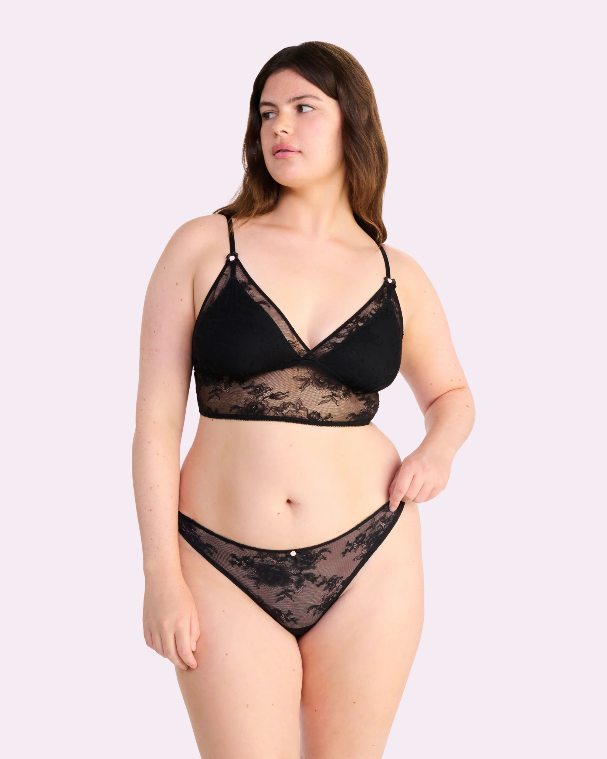 That Lace Thong | That Lace (Eightball)