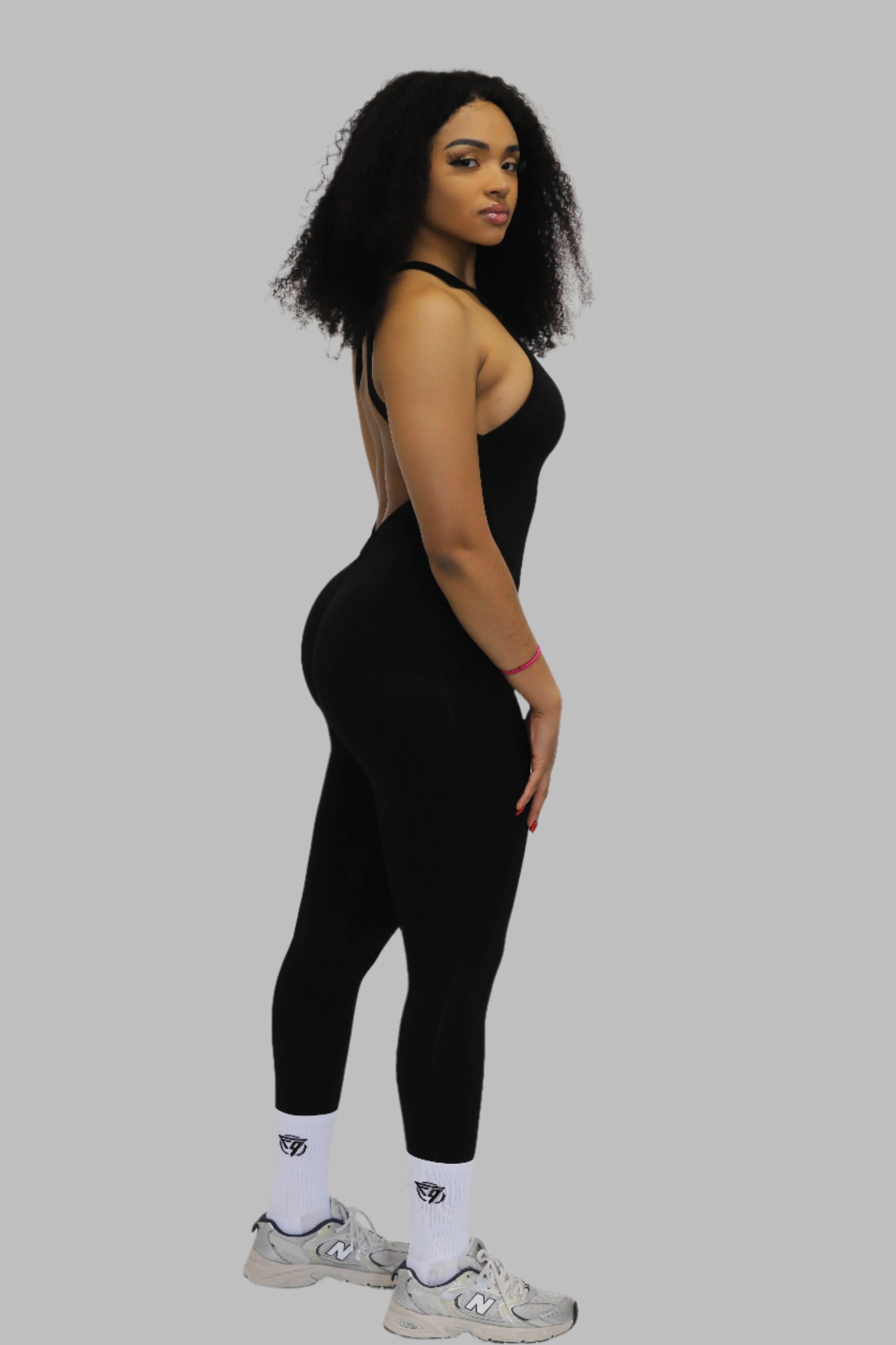 GT Romper Bodysuit