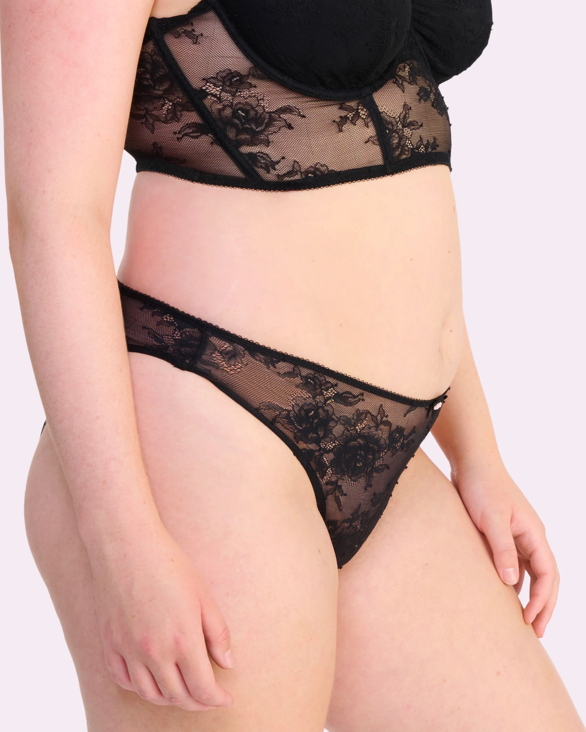 That Lace Cheeky | That Lace (Eightball)