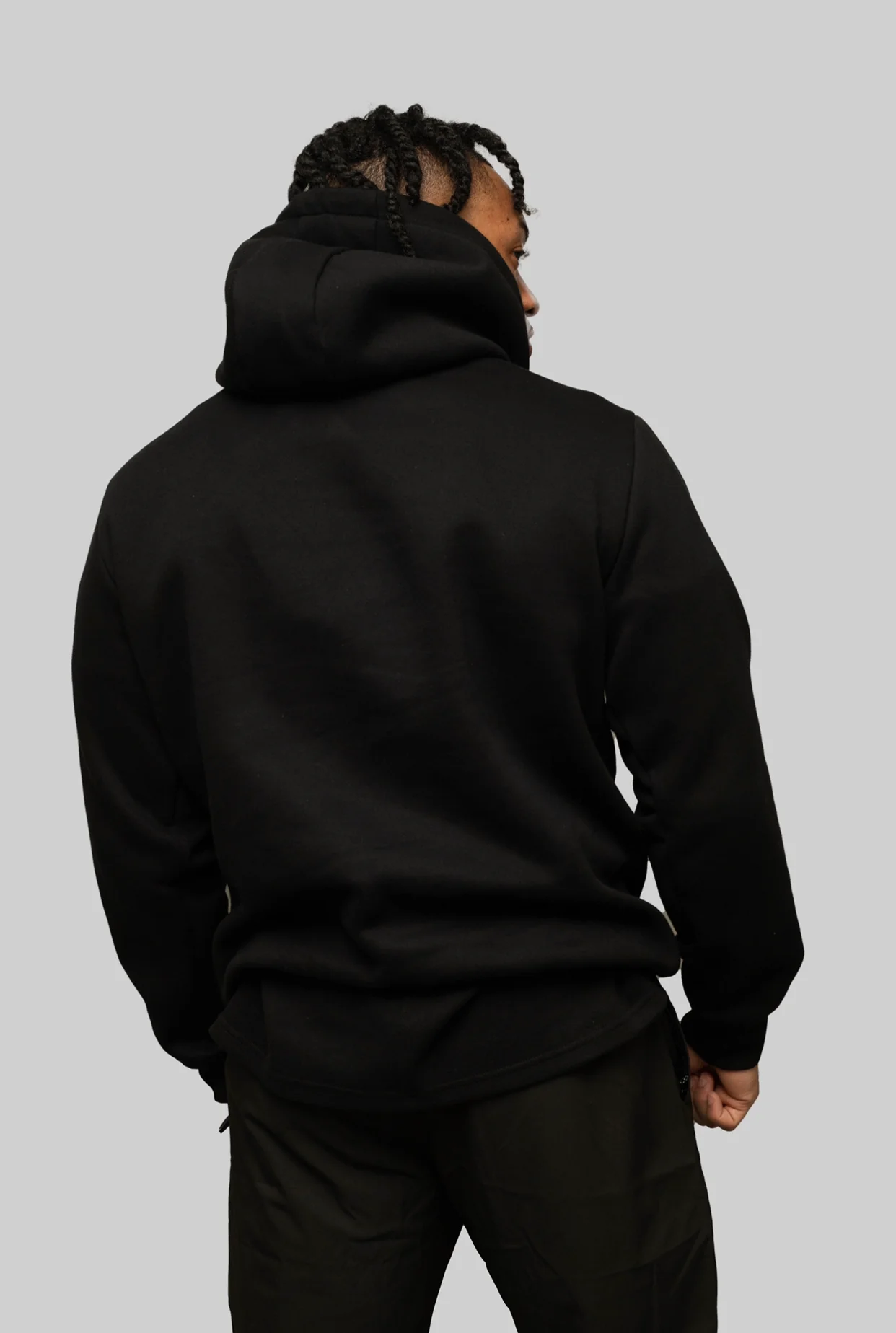 GT Oversize Hoodie