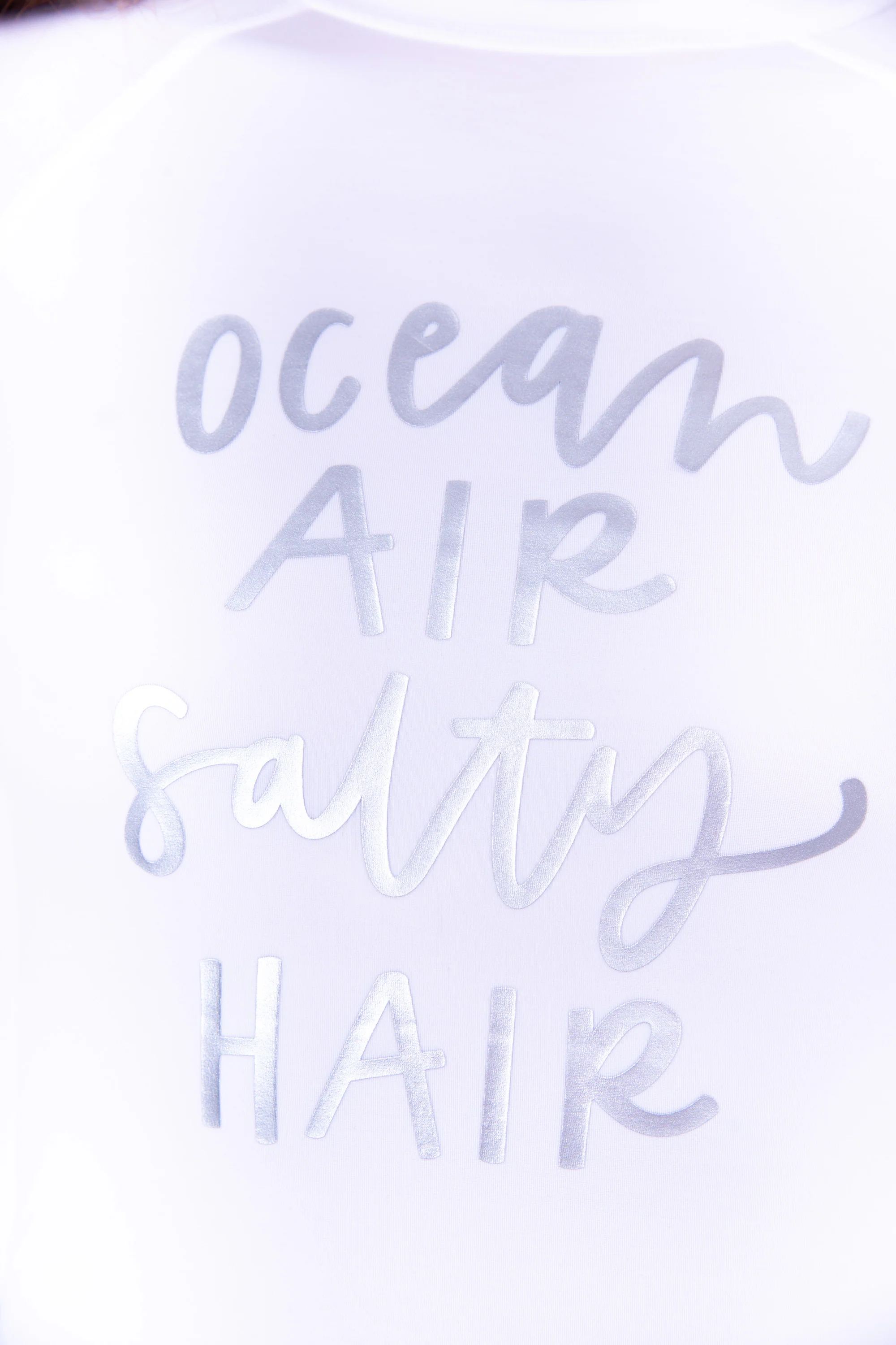 Ocean Air Salty Hair Surfer Set
