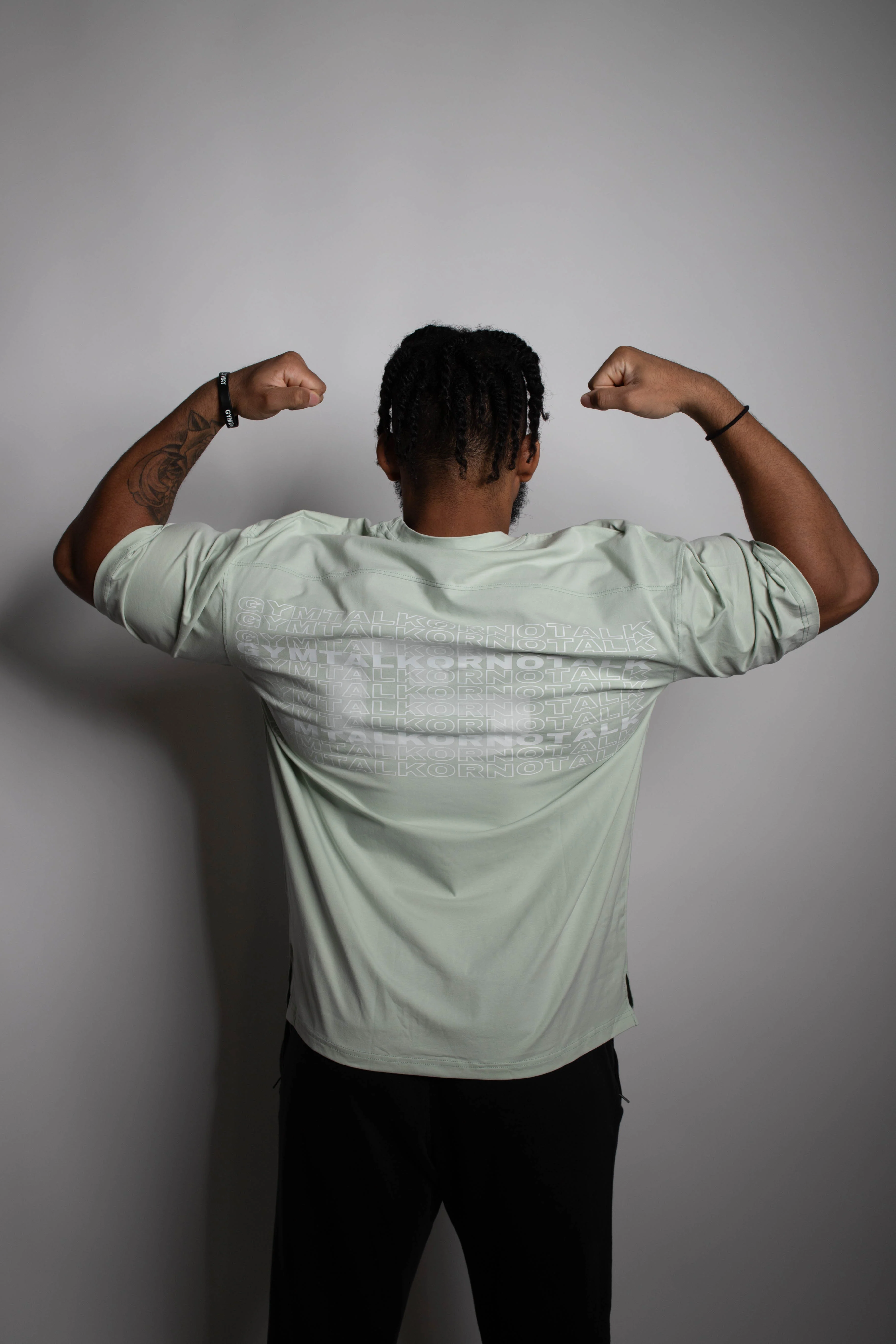 GT Essential Oversized Tee