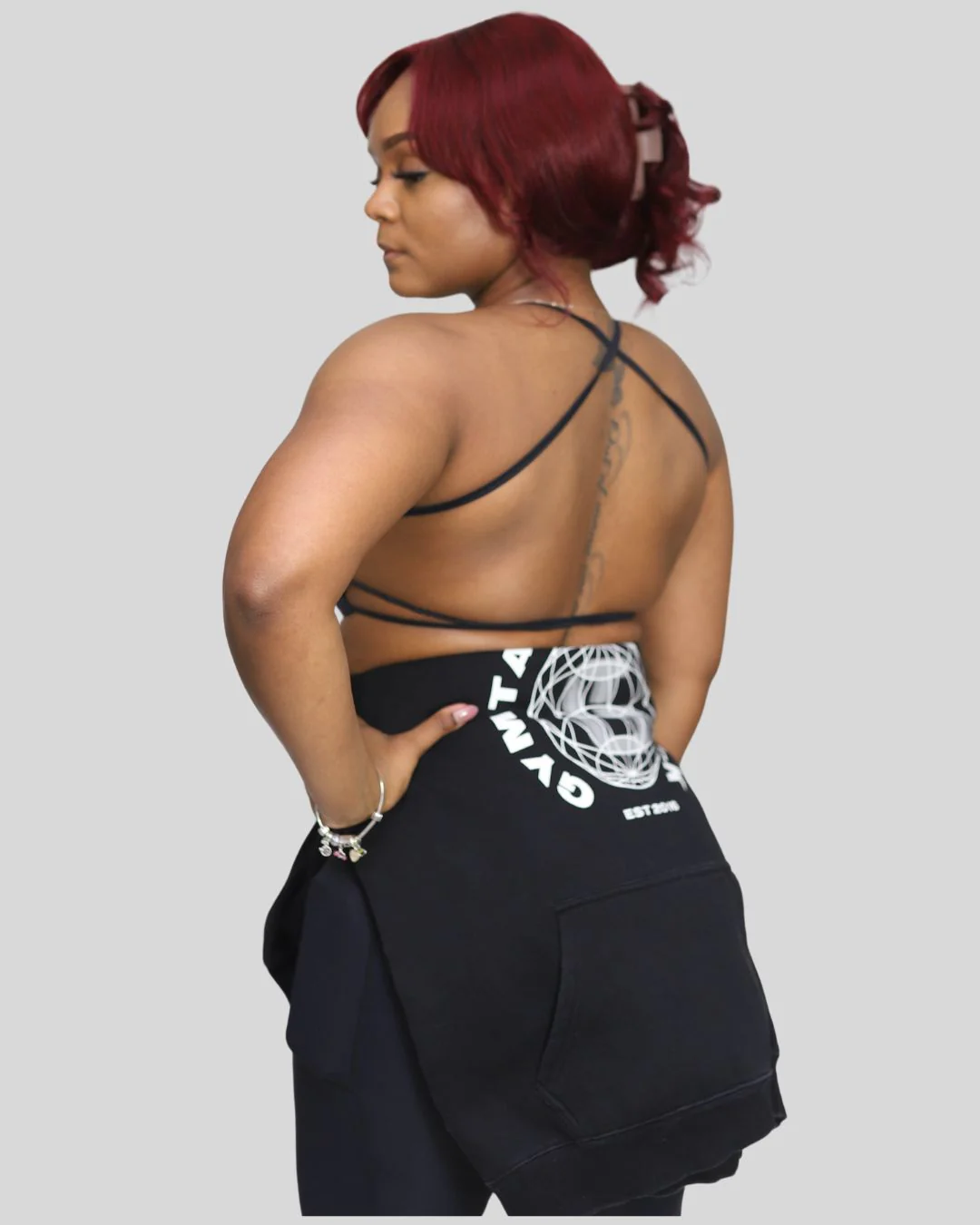 V2 SPORTS BRA BB