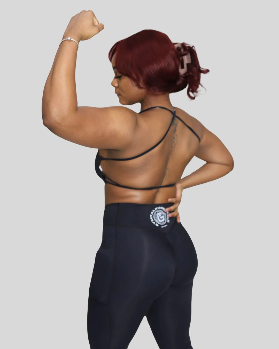 V2 SPORTS BRA BB