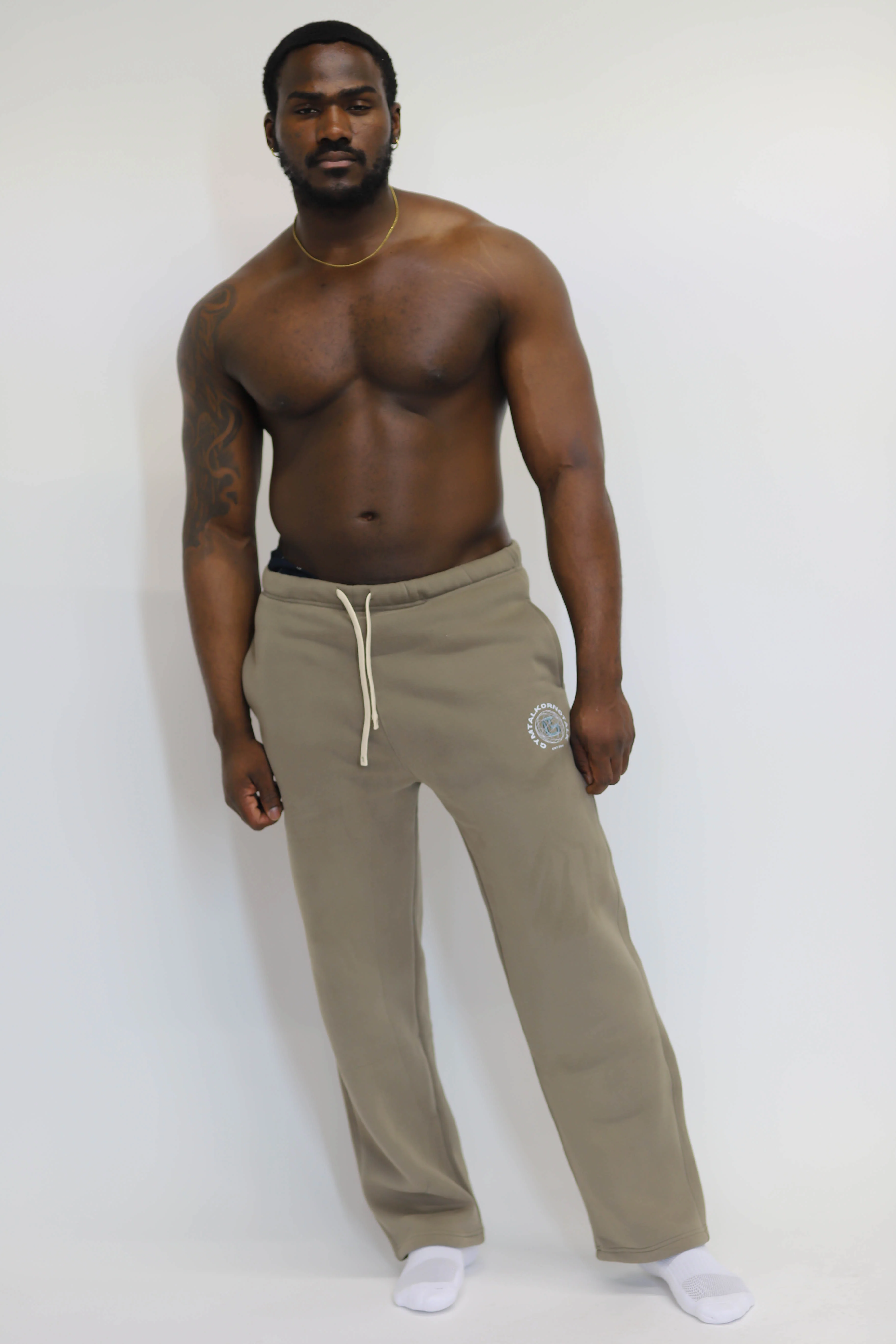 GT Sweatpants