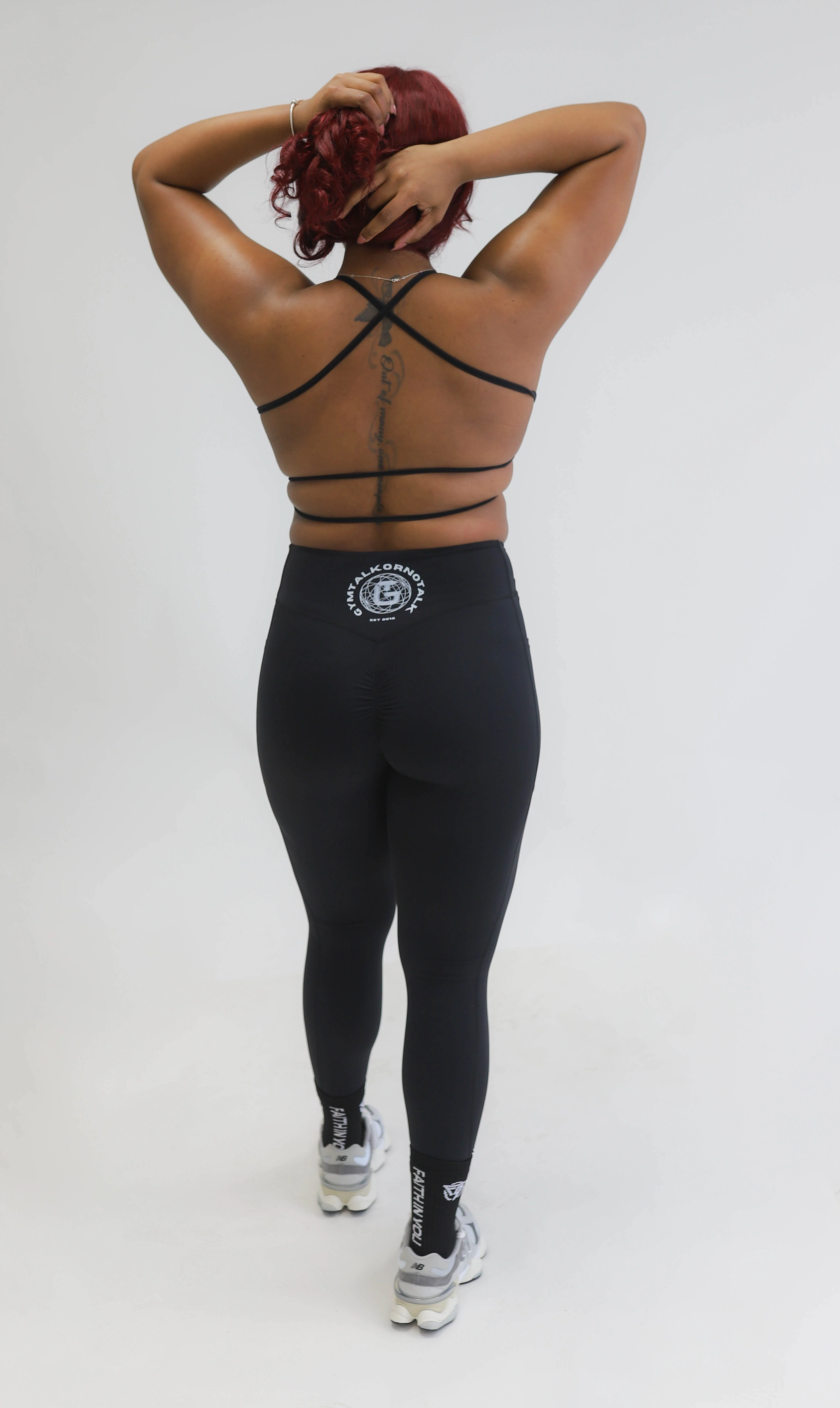 V2 Pocket Leggings BB