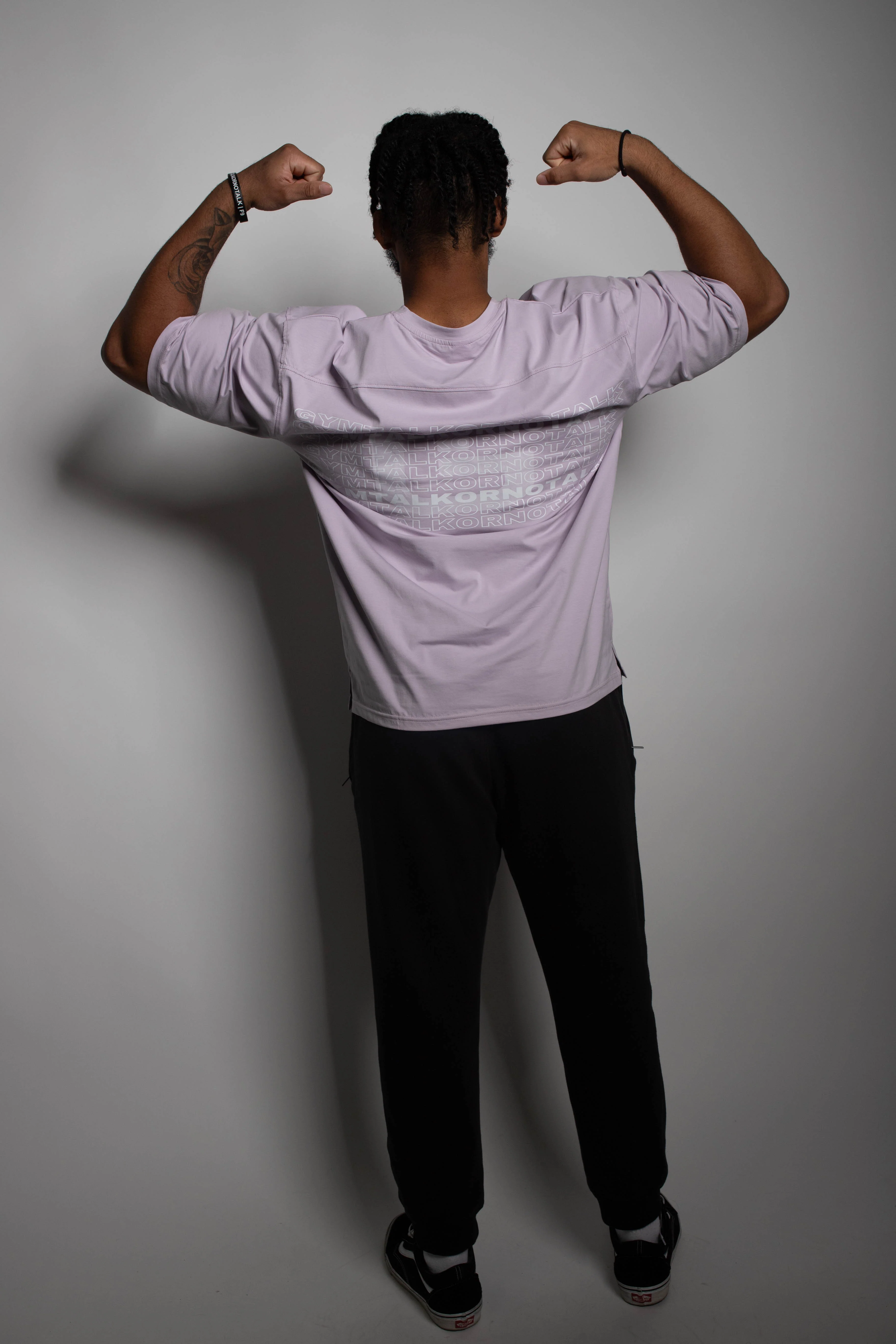 GT Essential Oversized Tee