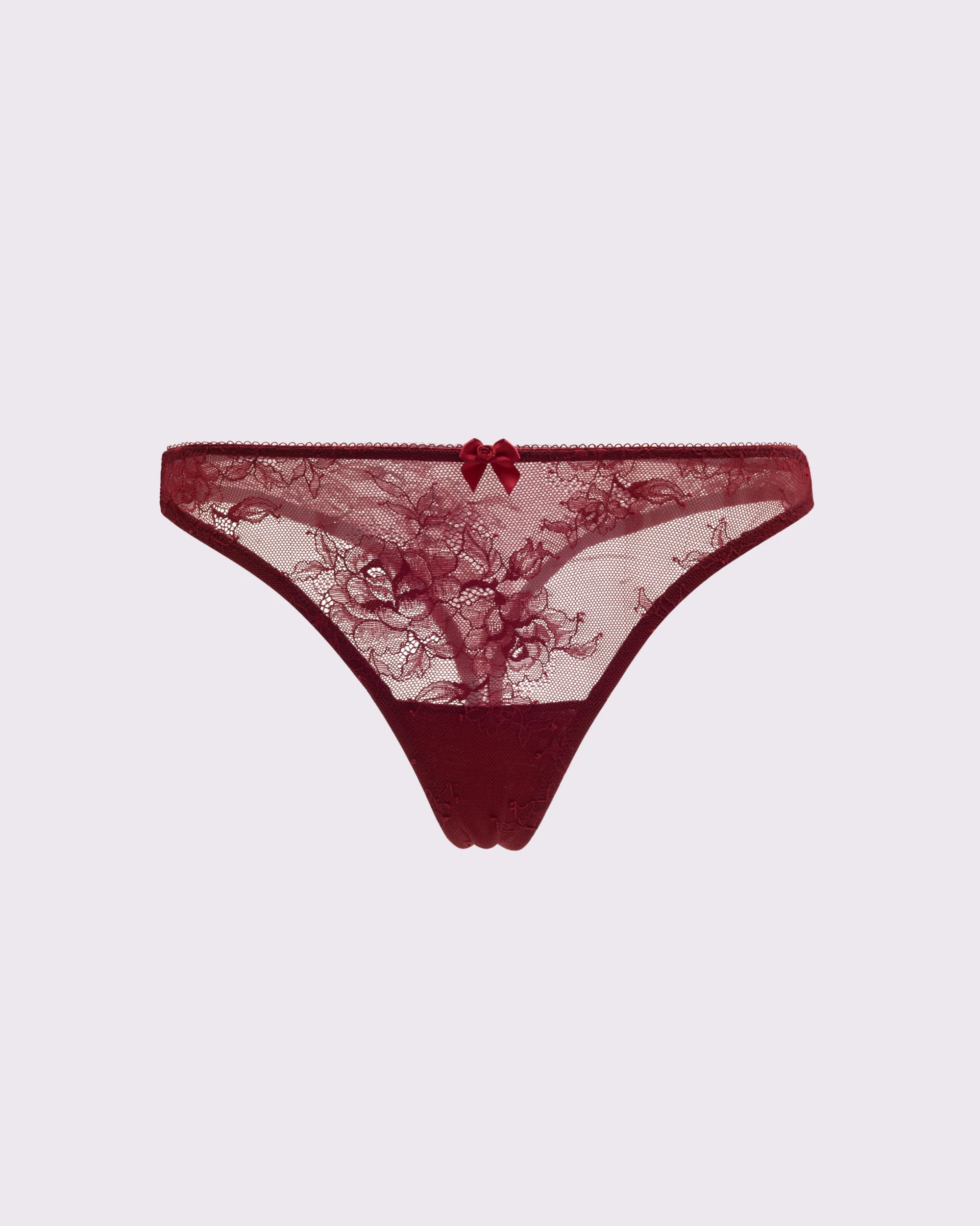 That Lace Thong | That Lace (Vampire Kiss)