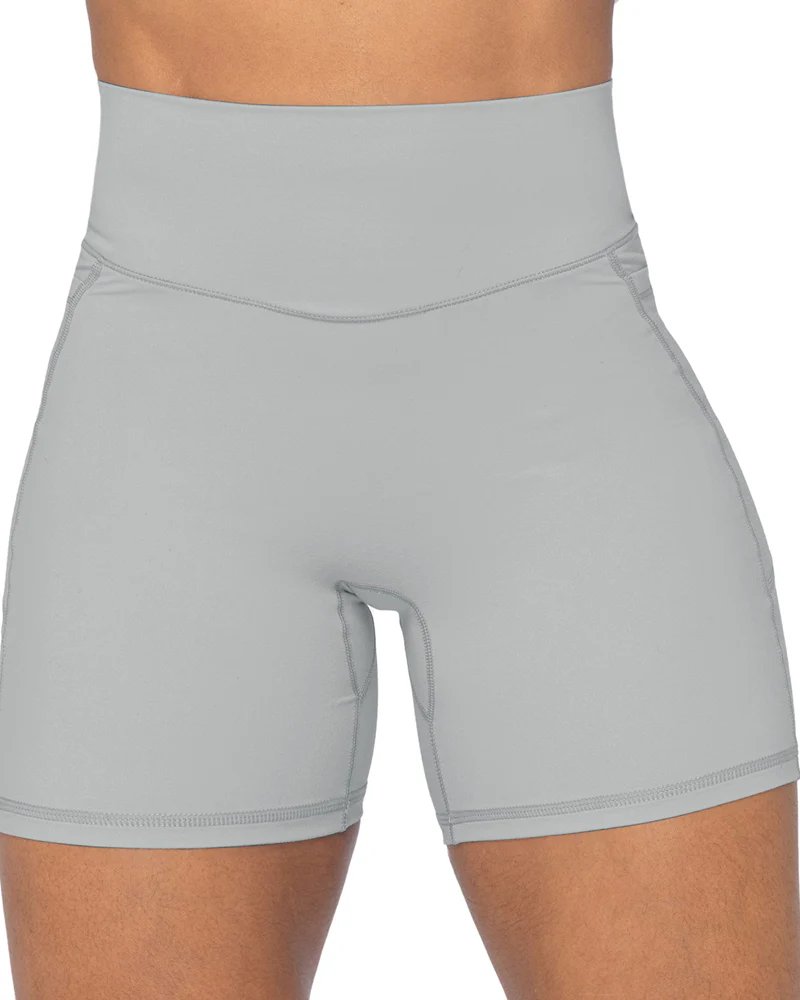 5 Biker Shorts for Women with Pockets