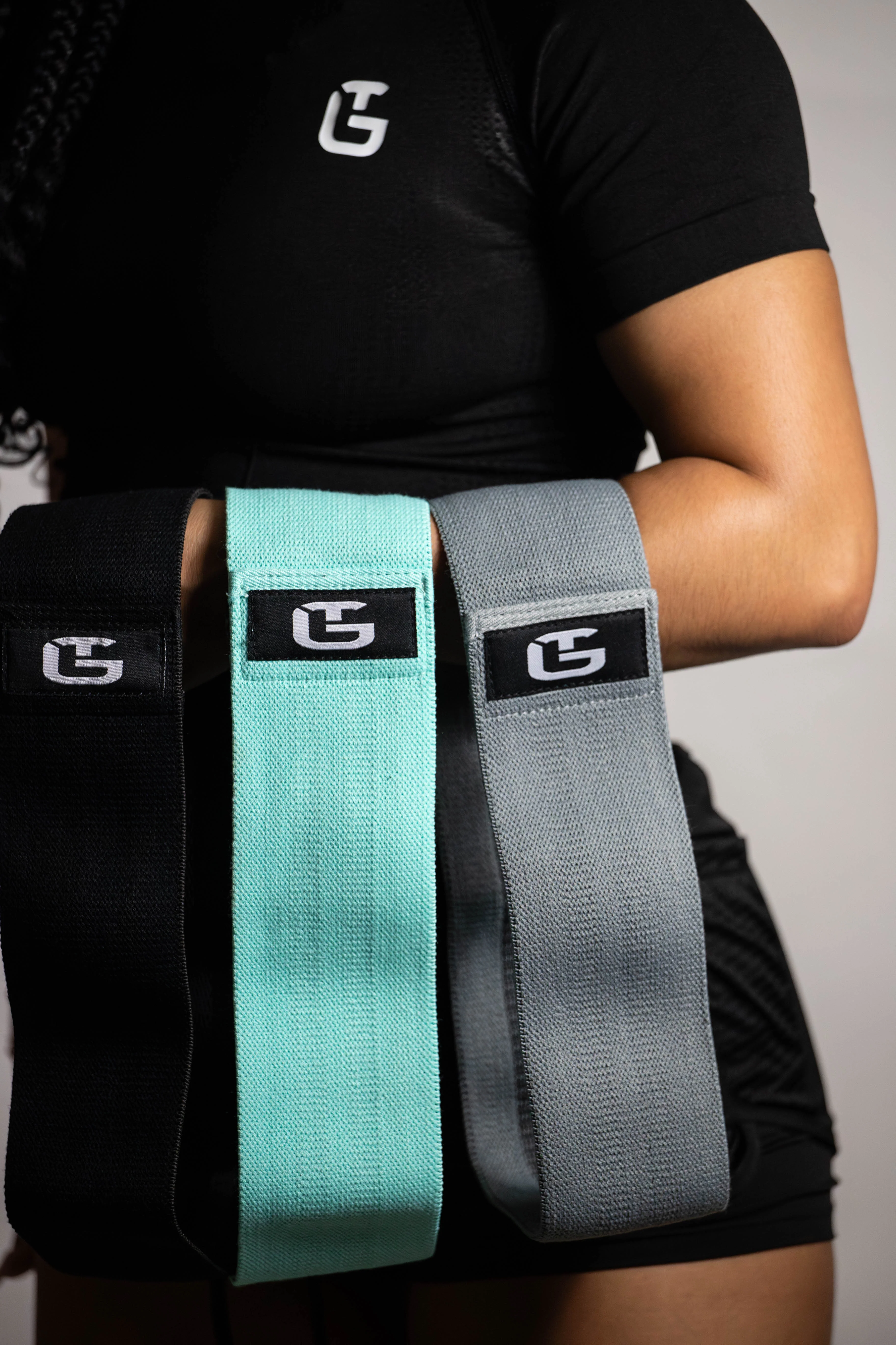 GT RESISTANCE BAND